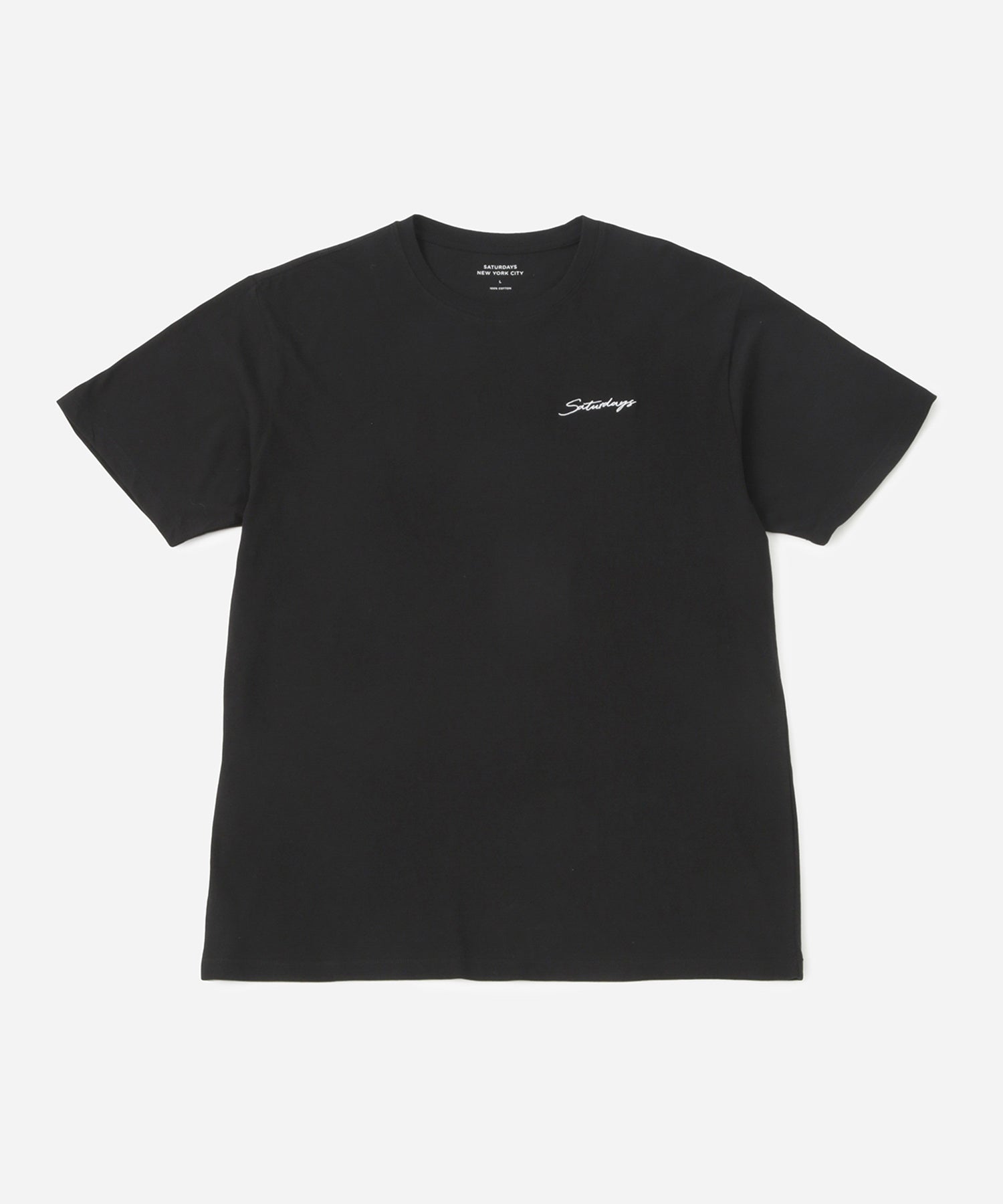 Signature Standard Short Sleeve Tee