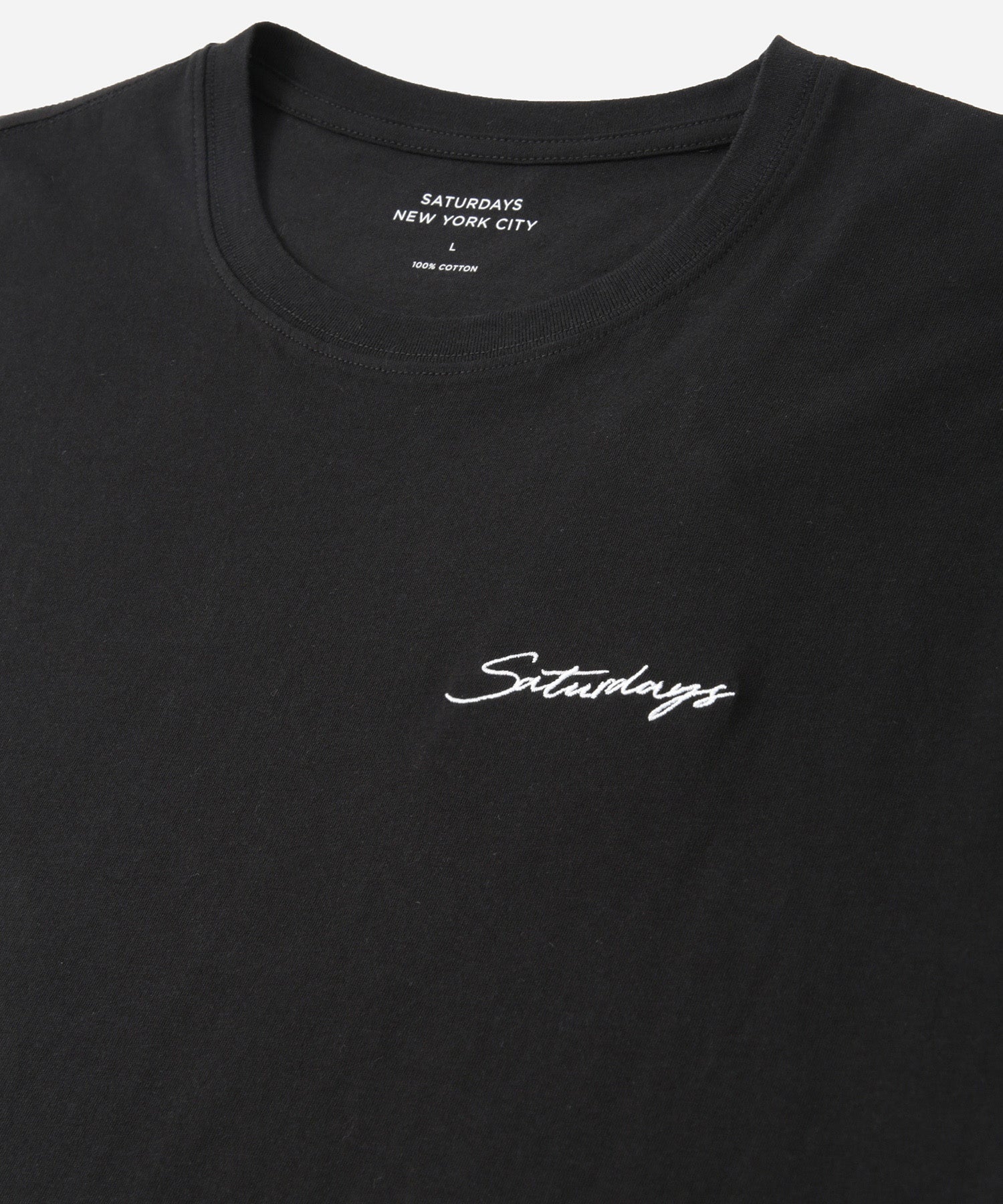 Signature Standard Short Sleeve Tee