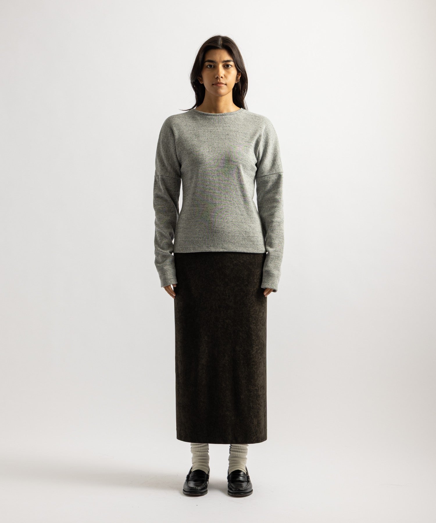 Steff Marl Layer Top