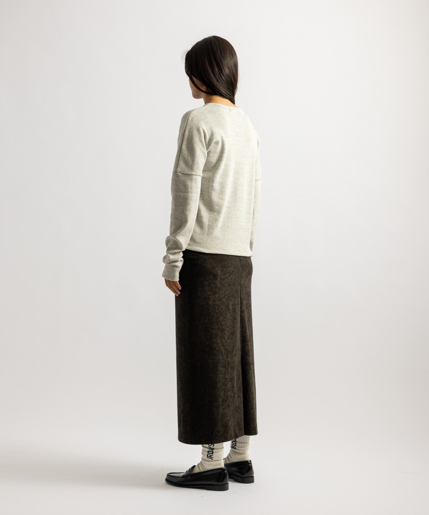 Steff Marl Layer Top