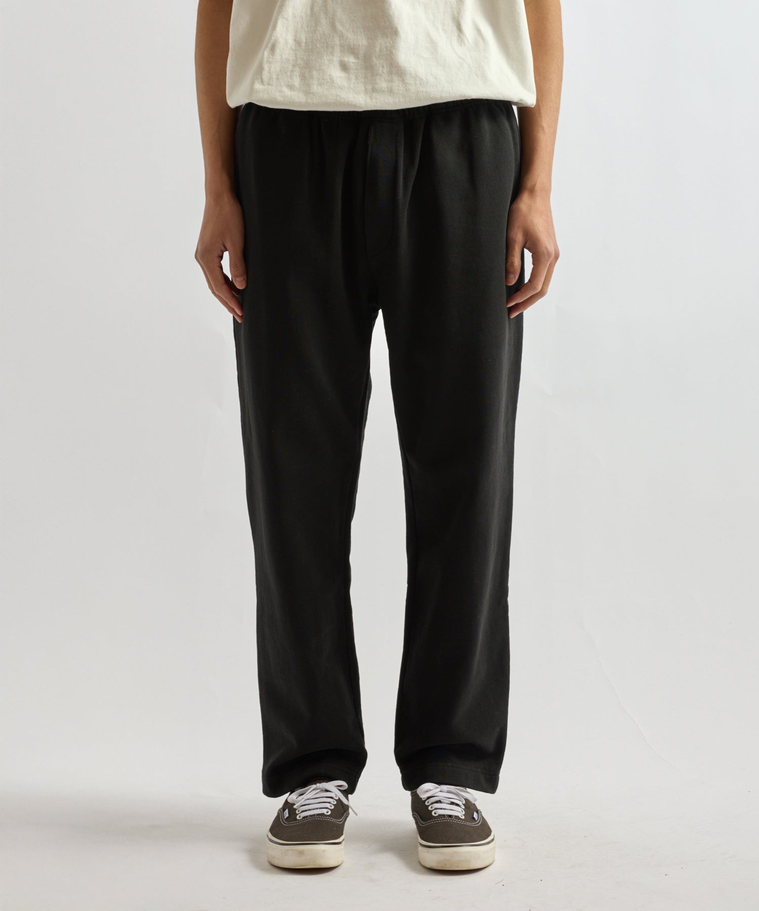 Saturdays NYC Taka International Sweatpant in Black