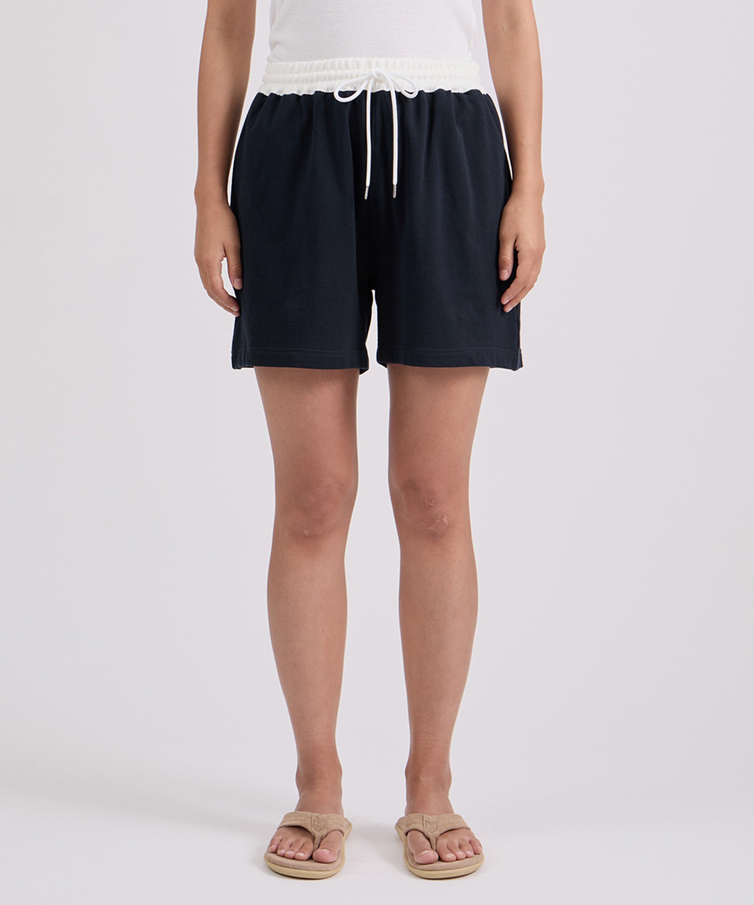Delancey Sweatshort