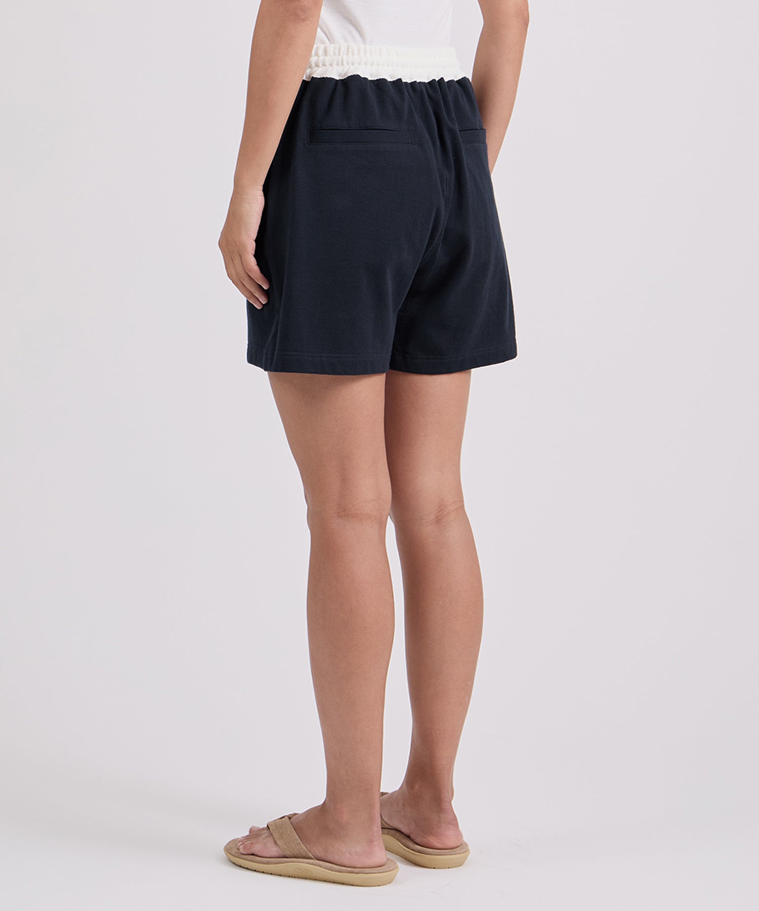 Delancey Sweatshort