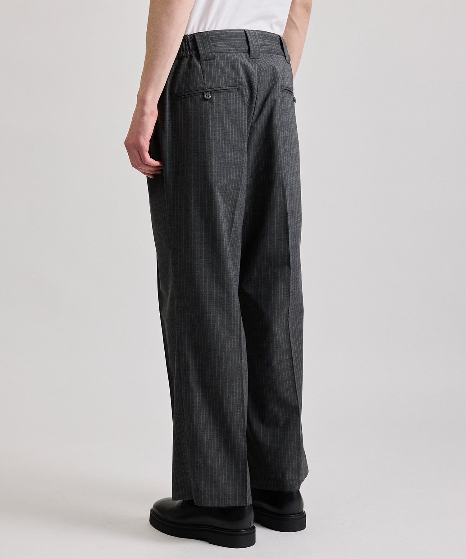 Dickies x Saturdays NYC 875 Slacks / Kippei / Saturdays NYC