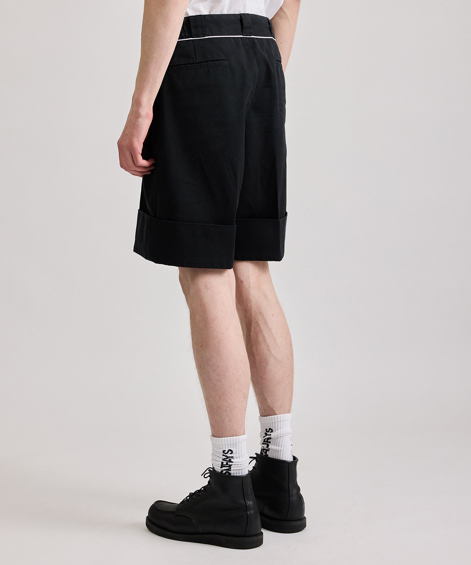 パンツ Saturdays NYC x Dickies Quinn shorts 36 Saturdays NYC(サタデーズ ニューヨークシティ) / SNYC x