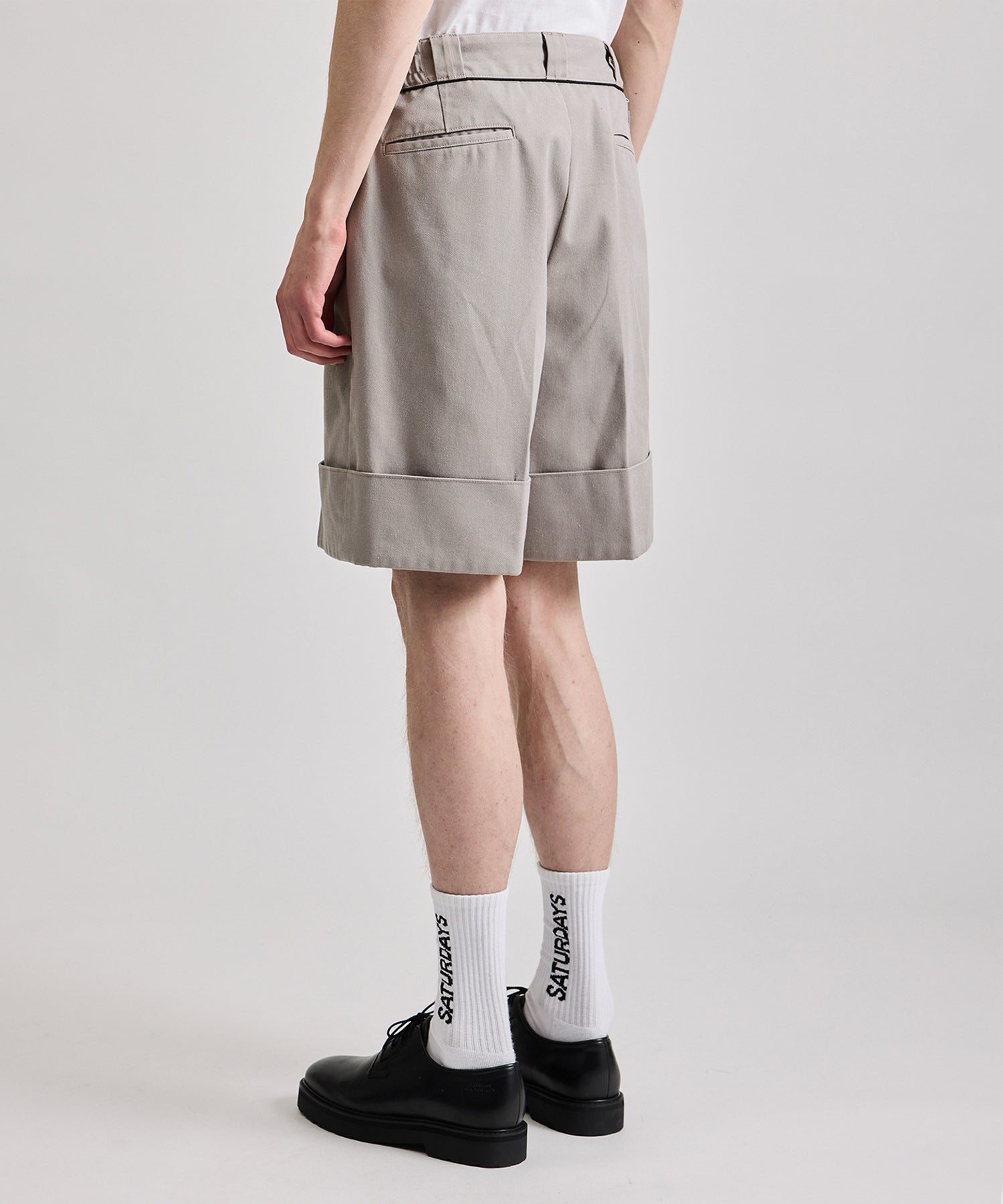 パンツ 45%OFF Saturdays NYC Dickies Short Pants Dickies x Saturdays Short Pant | Saturdays NYC (Australia)
