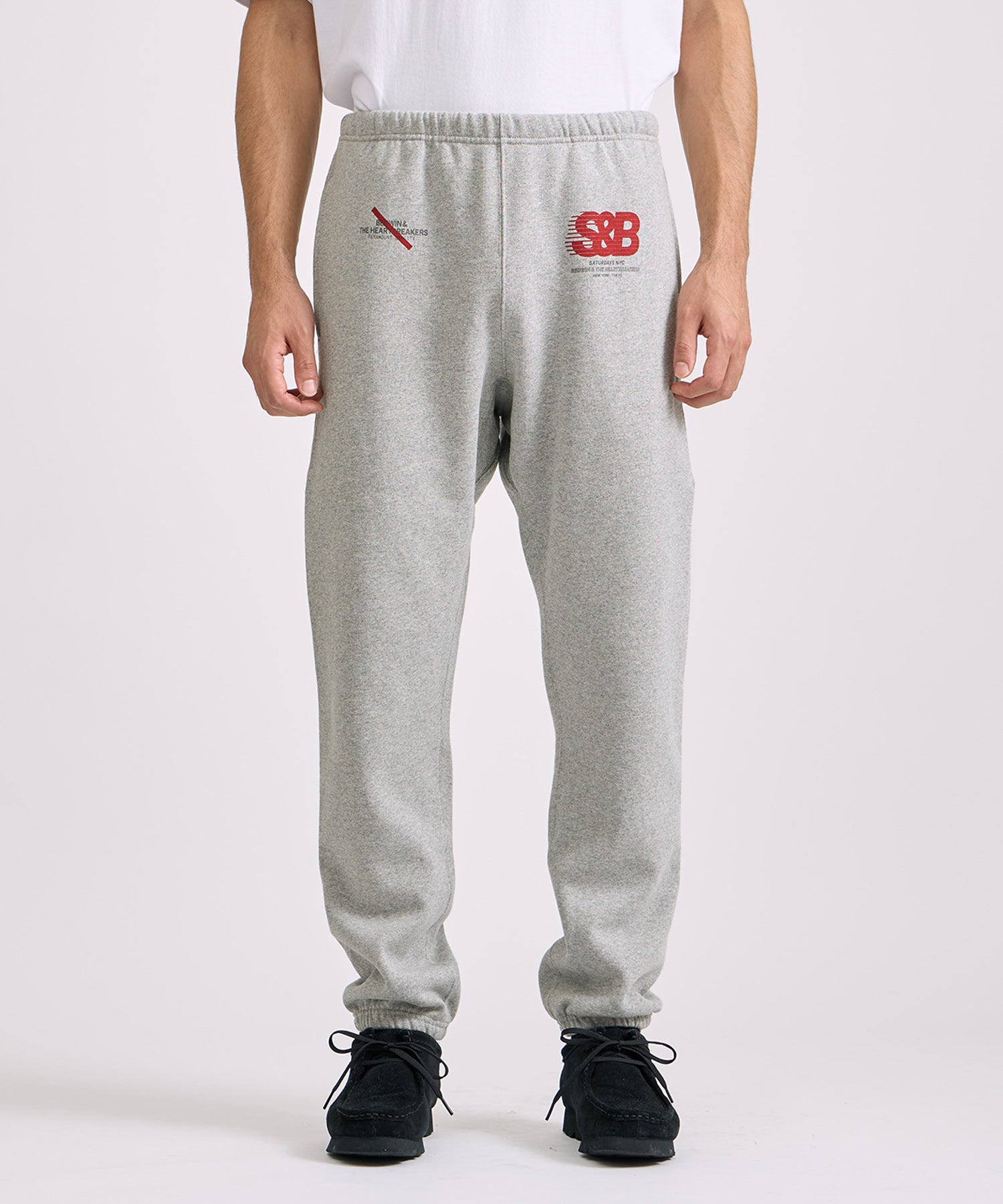 Bedwin x Saturdays Boston Sweatpants