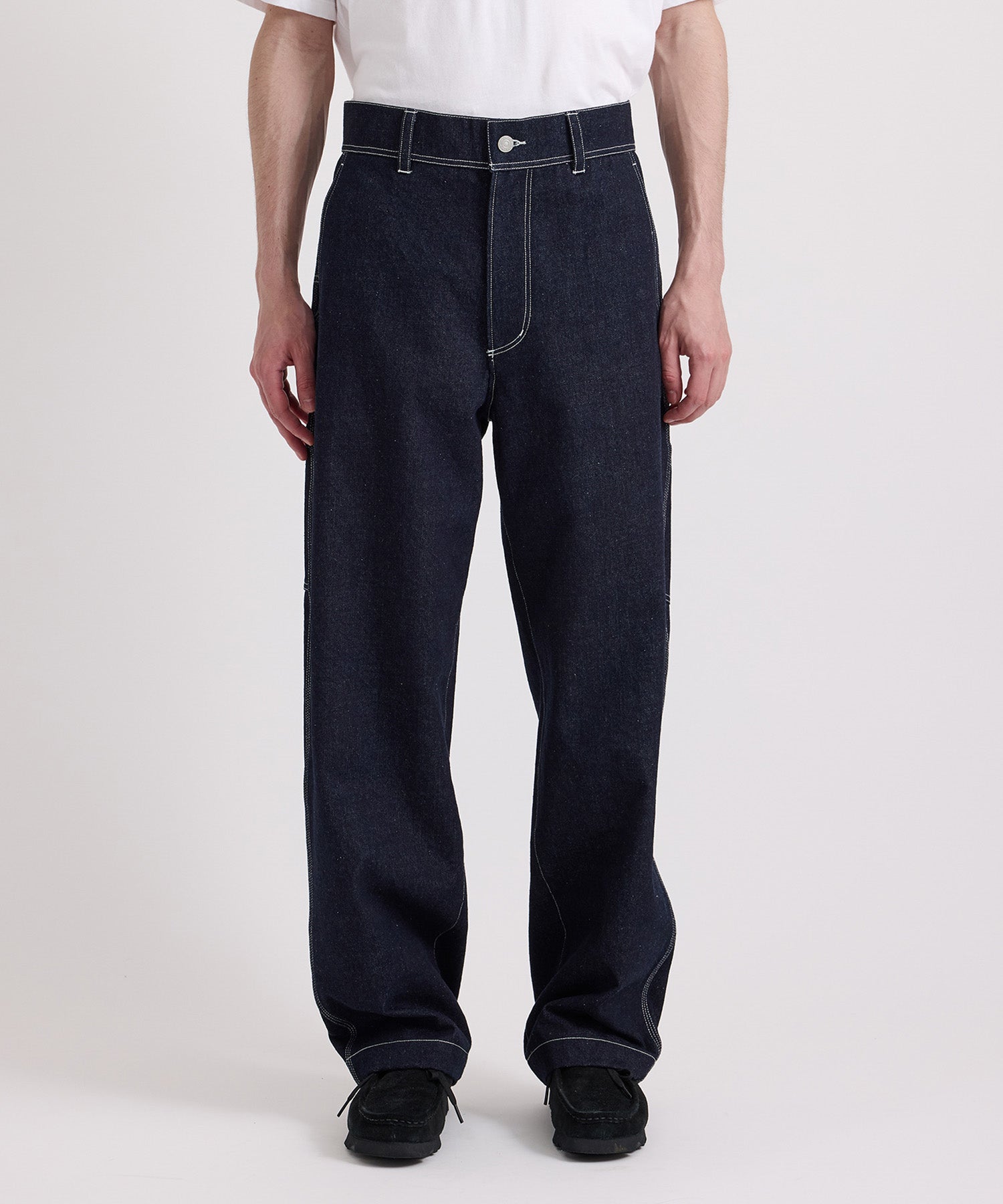 Morris Wide Leg Pant