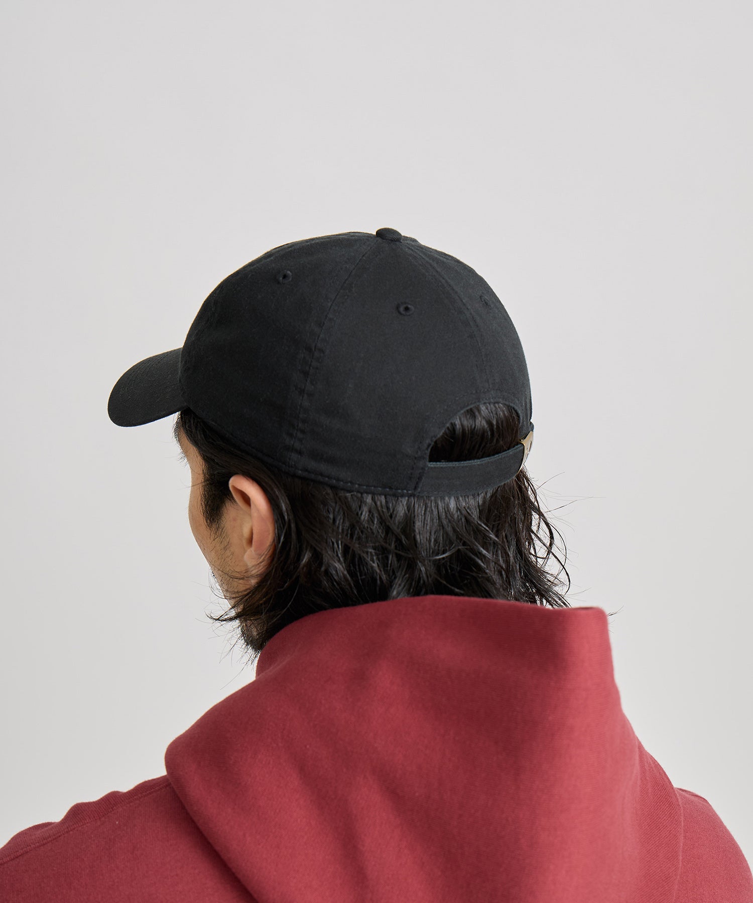 Bedwin x Saturdays Big Apple Baseball Cap