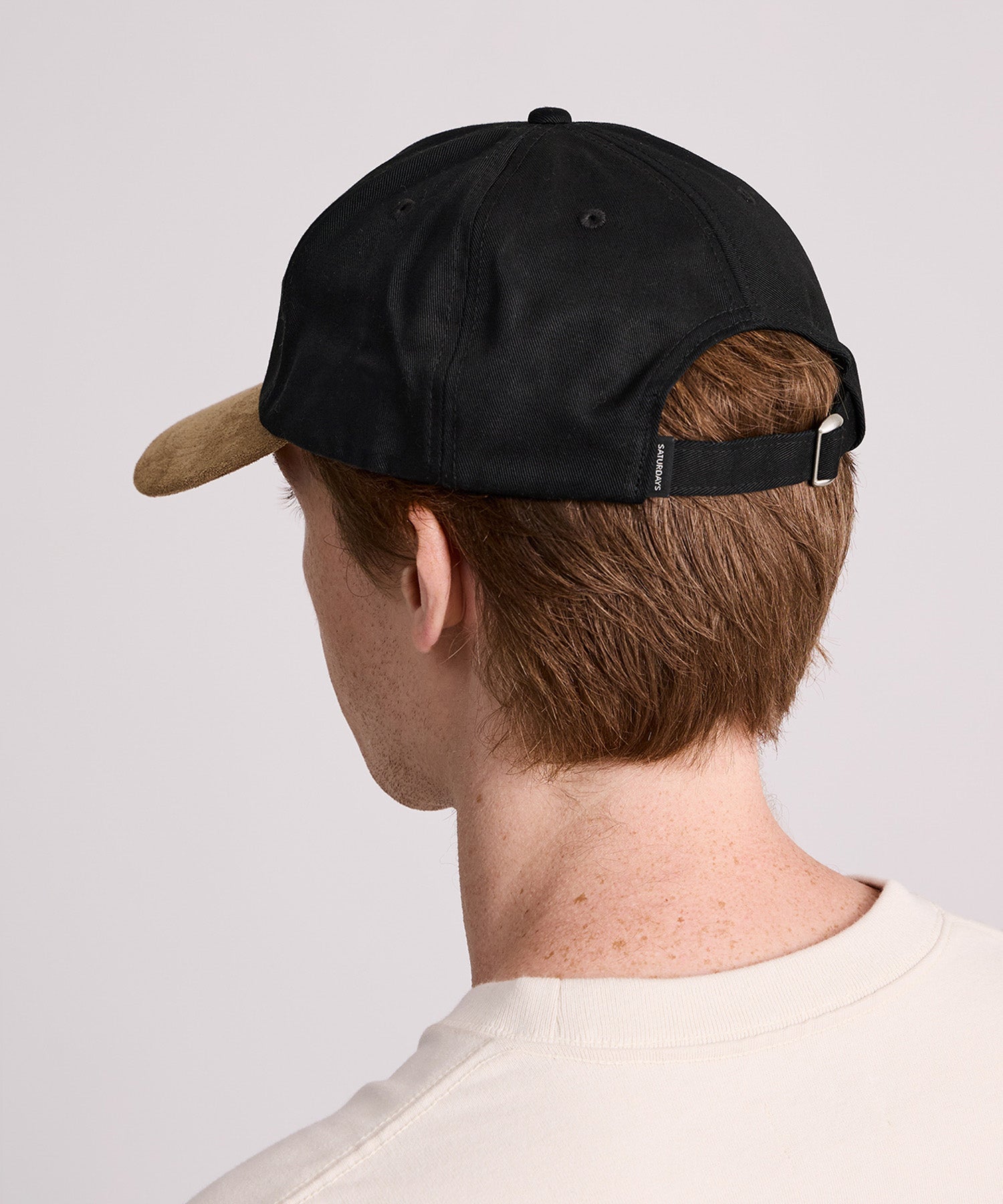 Miller Stacked Standard Cap
