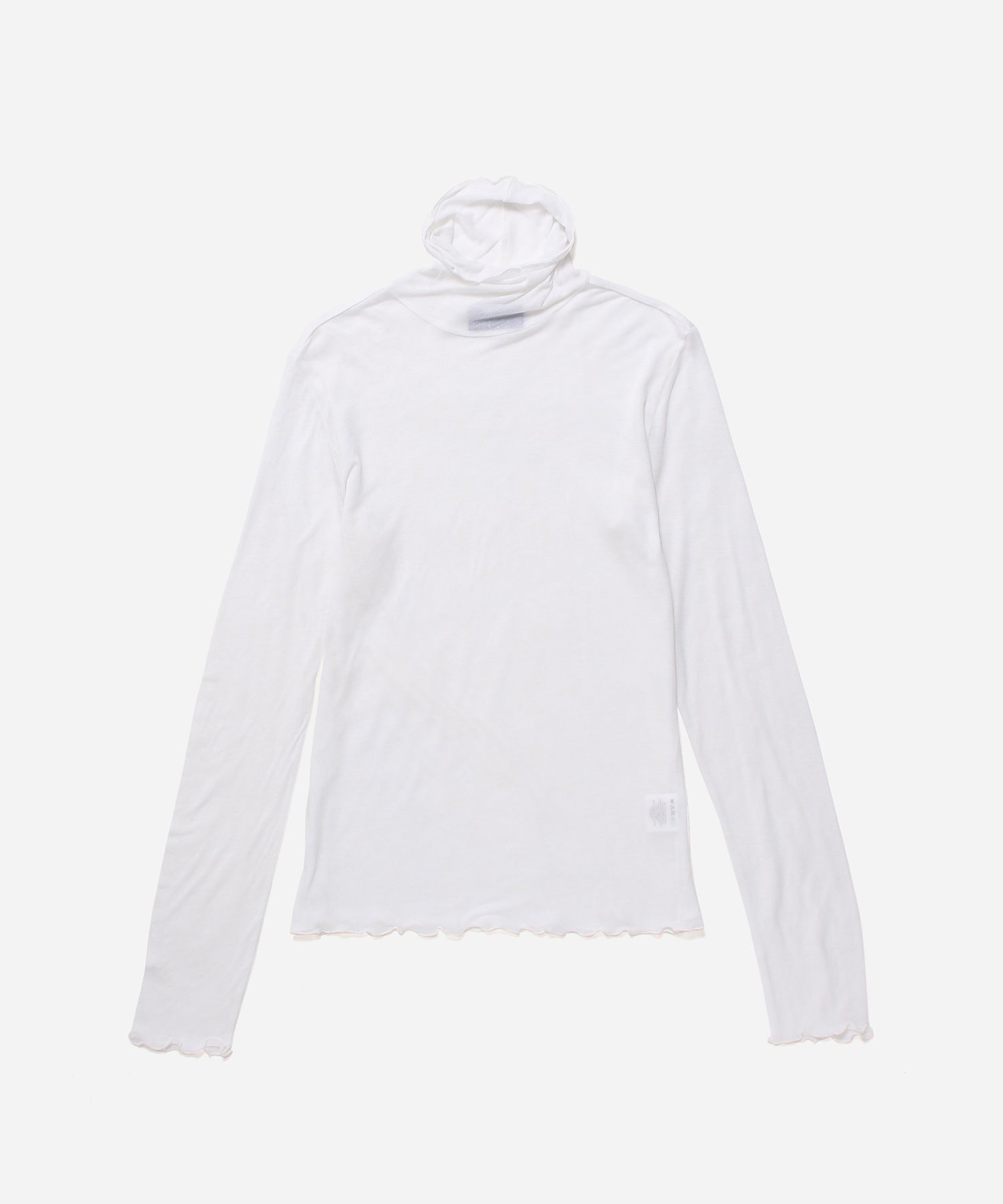 White turtleneck australia hotsell