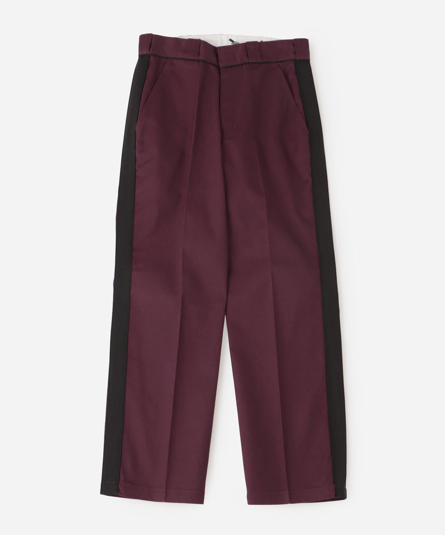 パンツ SATURDAYS NYC x Dickies Side Tape Pants Saturdays NYC x Dickies Piping & Side Tape | Saturdays NYC