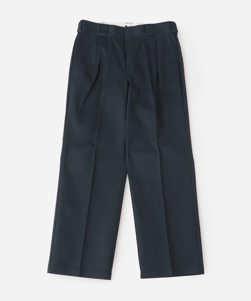 ヒコ！Saturdays x Dickies Saturdays NYC x Dickies Partner on More Versatile Pants