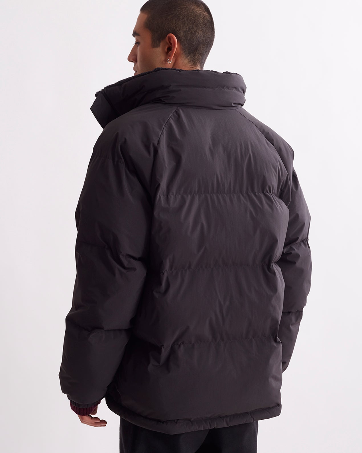 Enomoto Puffer Jacket | Saturdays NYC (Australia)