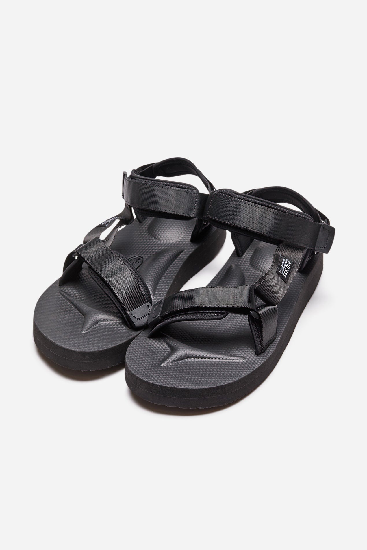 Saturdays NYC DEPA-V2ab-soft in Black