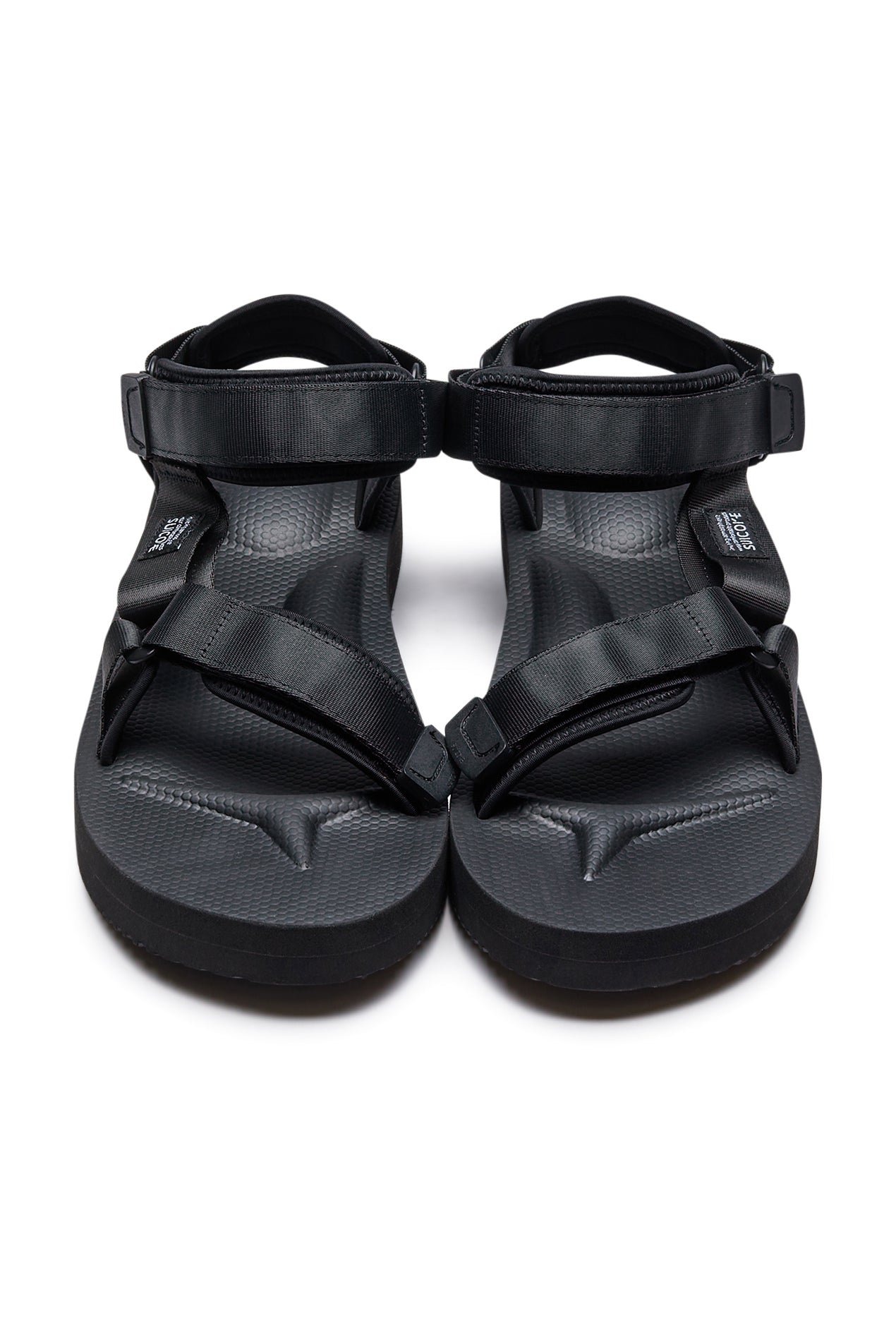 Saturdays NYC DEPA-V2ab-soft in Black