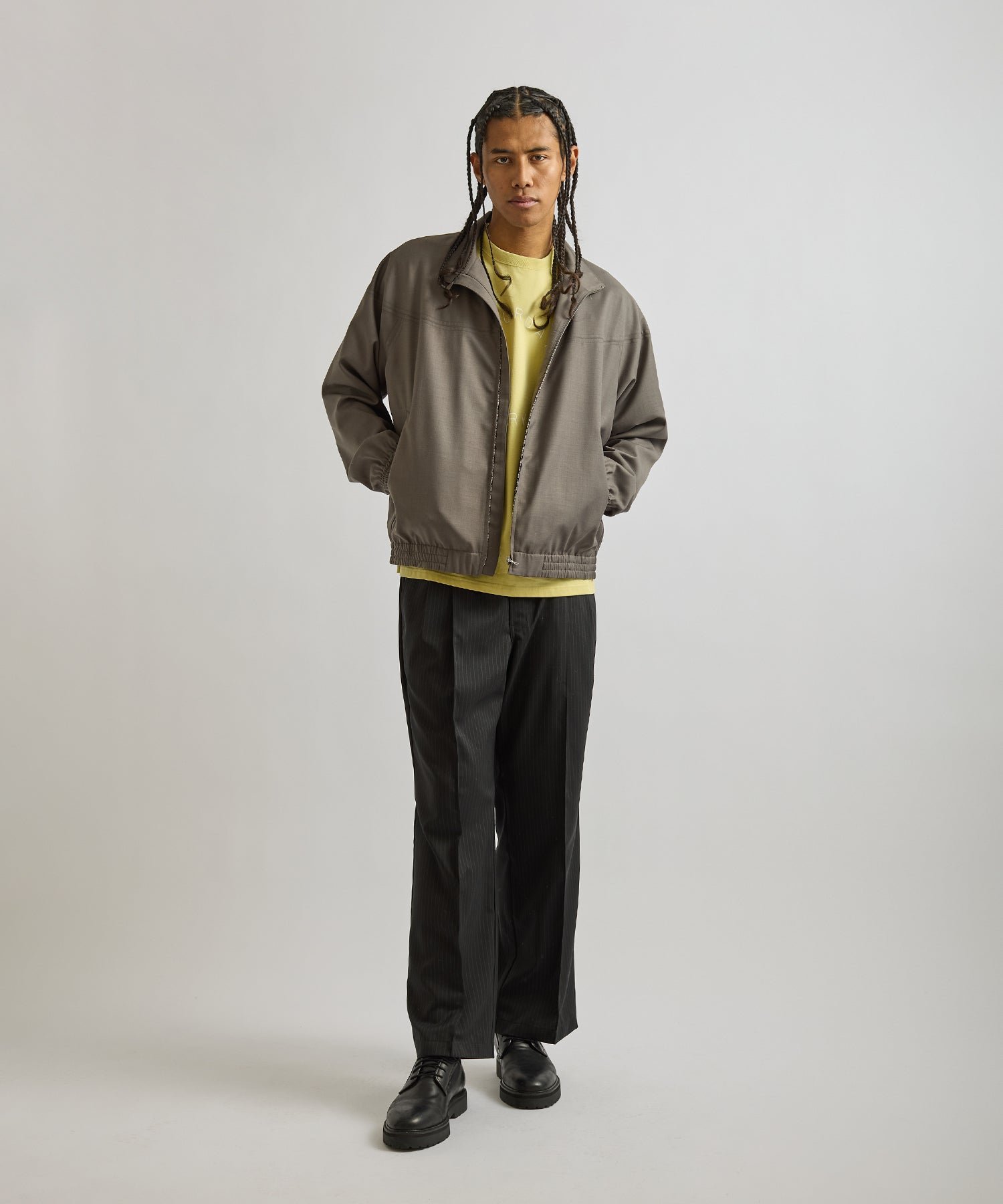 Dickies x Saturdays 875 Slacks | Saturdays NYC
