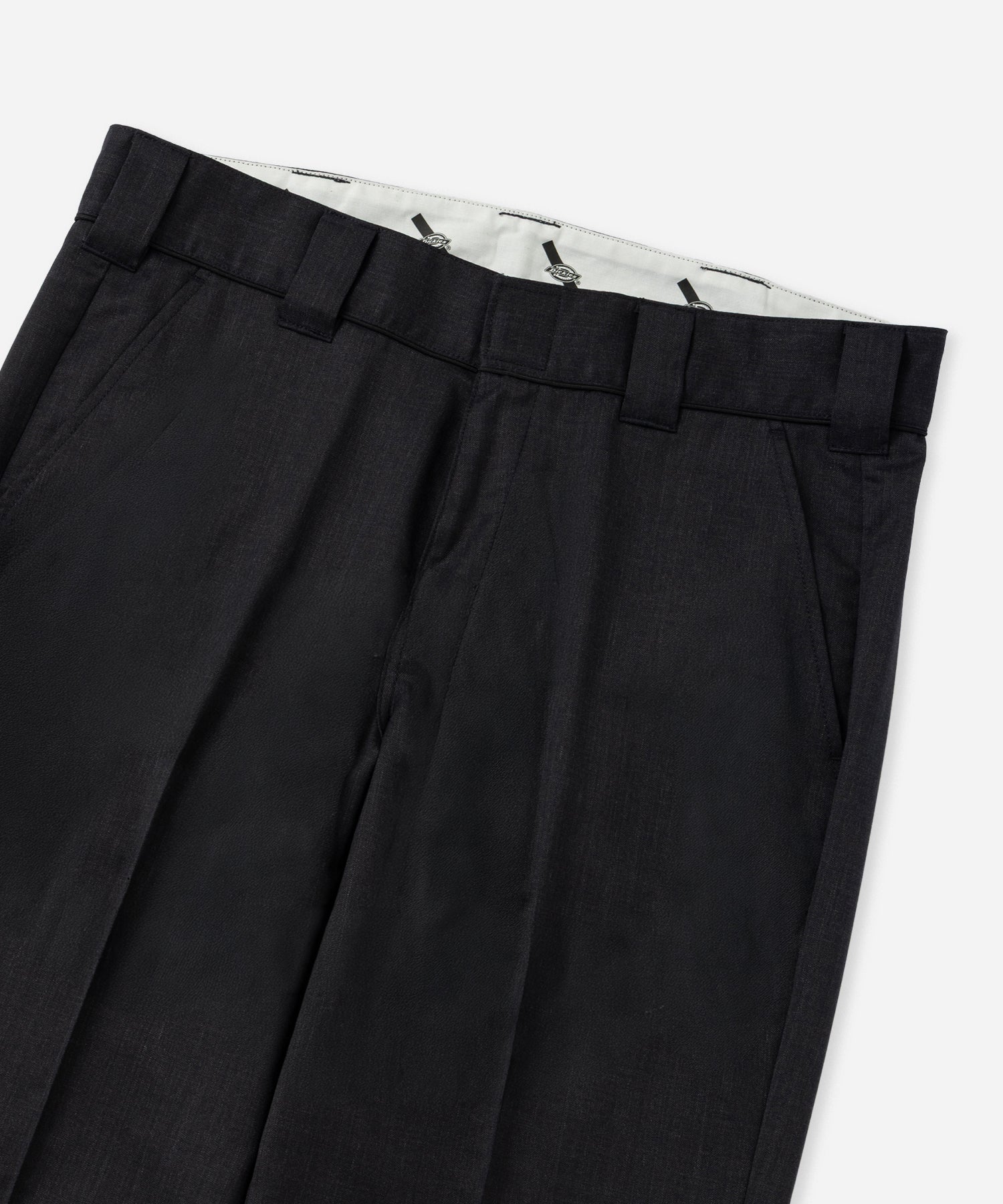 Dickies® x Saturdays NYC 873 Work Pants Slim Fit in Gray