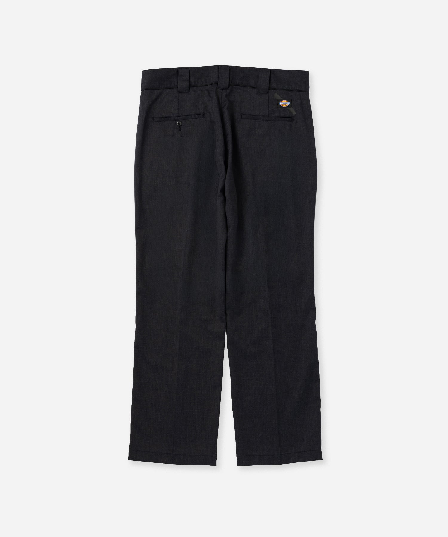 Dickies® x Saturdays NYC 873 Work Pants Slim Fit in Gray