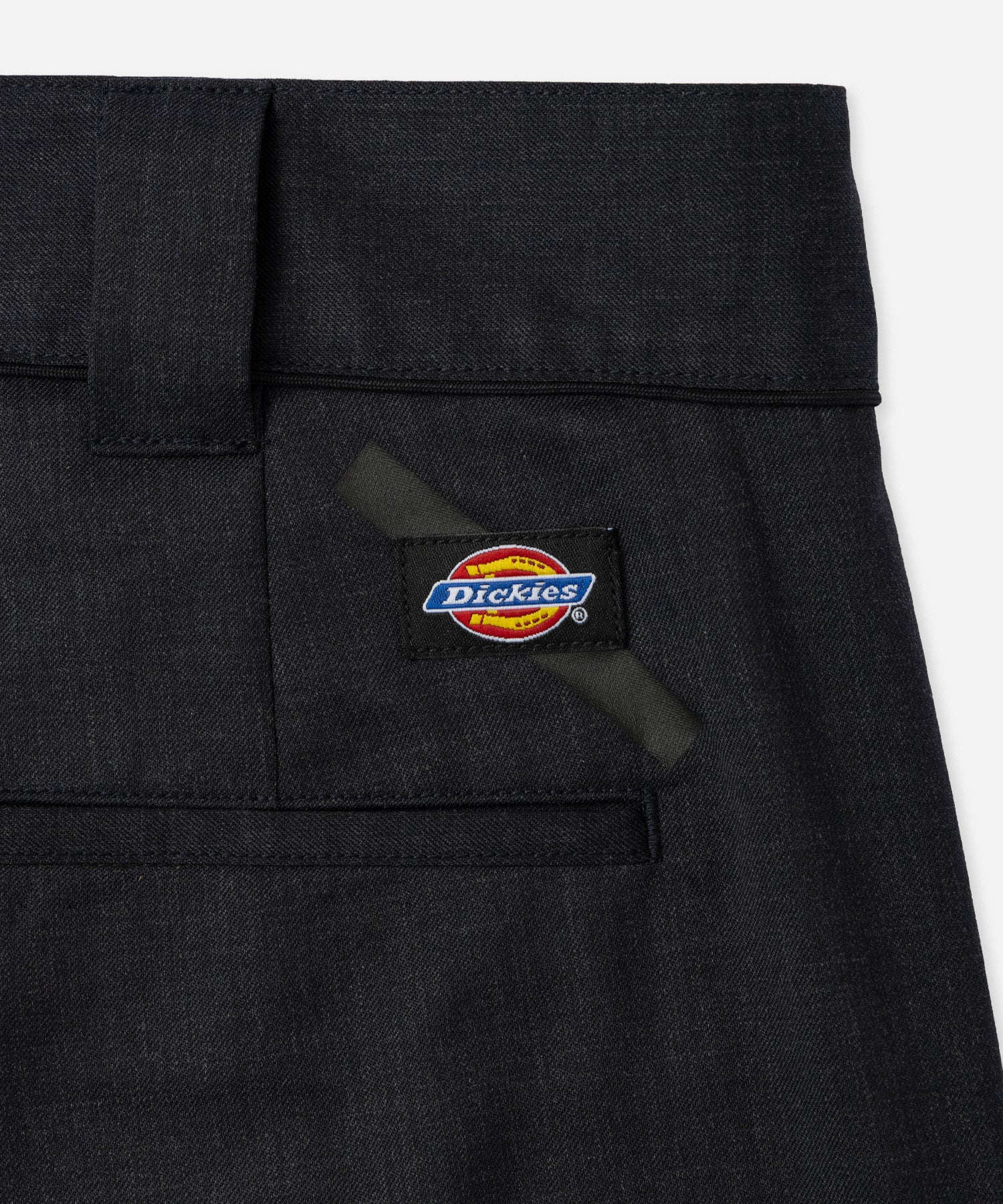 Dickies® x Saturdays NYC 873 Work Pants Slim Fit in Gray