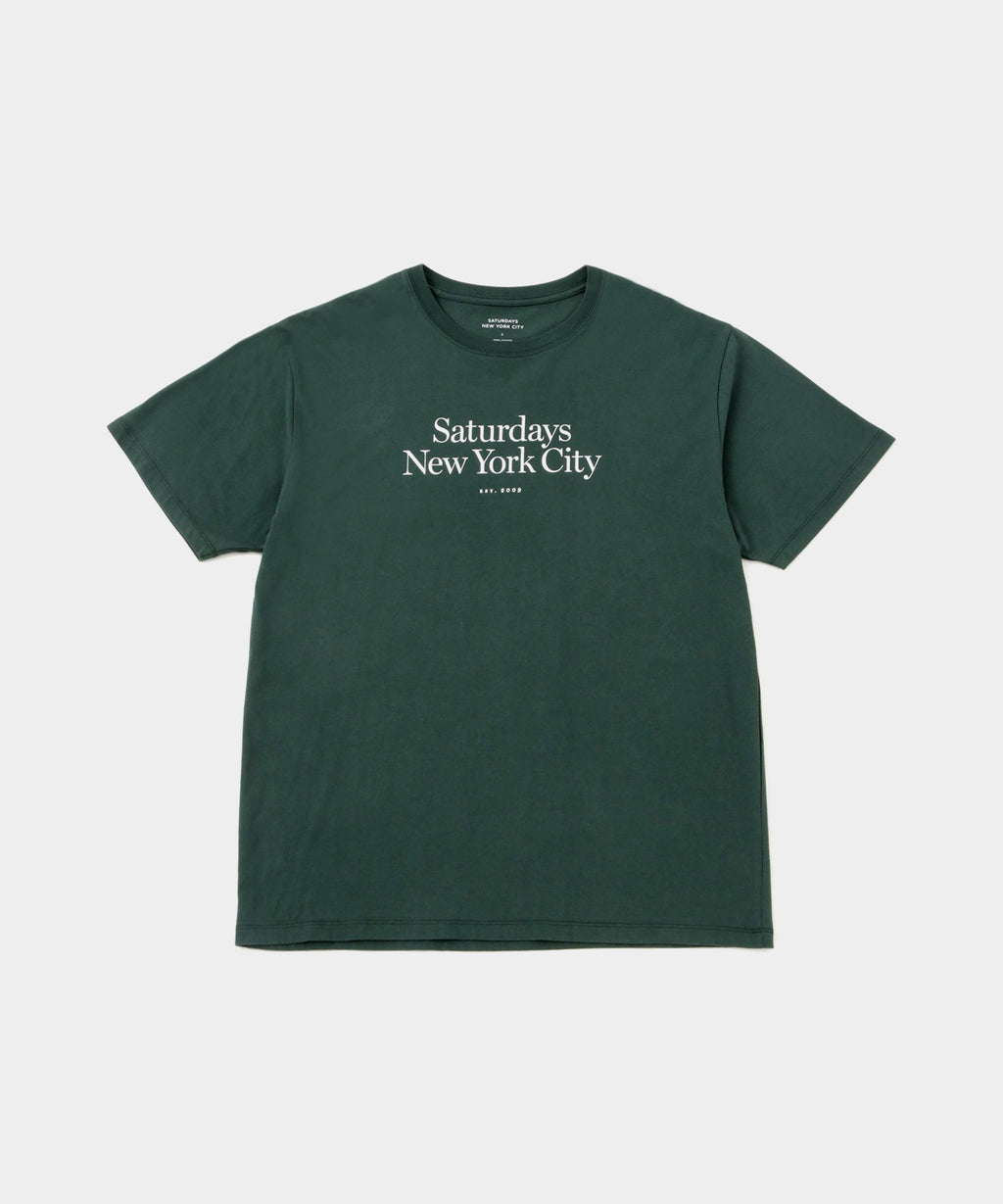 Miller Standard Short Sleeve Tee