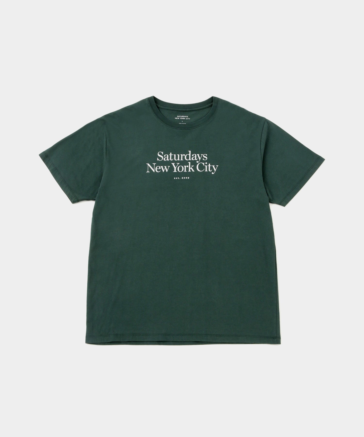 Miller Standard Short Sleeve Tee