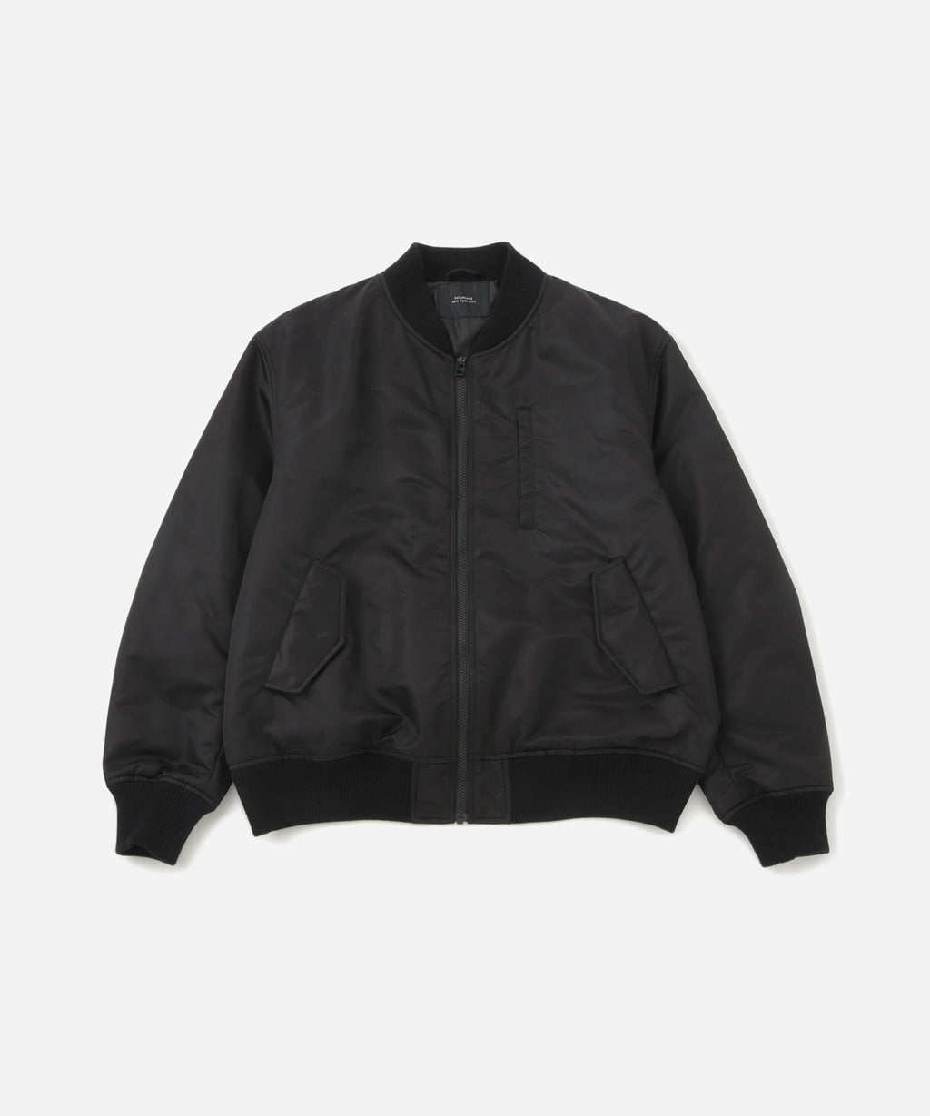 Goose Bomber Jacket