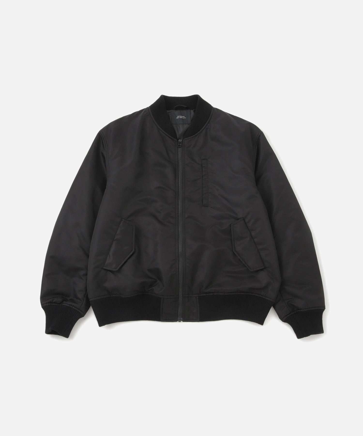 Goose Bomber Jacket