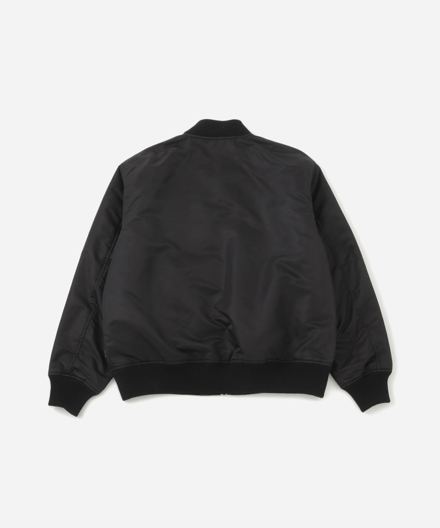 Goose Bomber Jacket