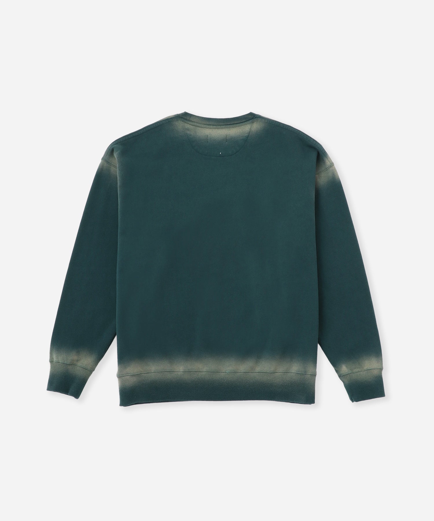 Ari Relaxed Faded Dye Sweatshirt