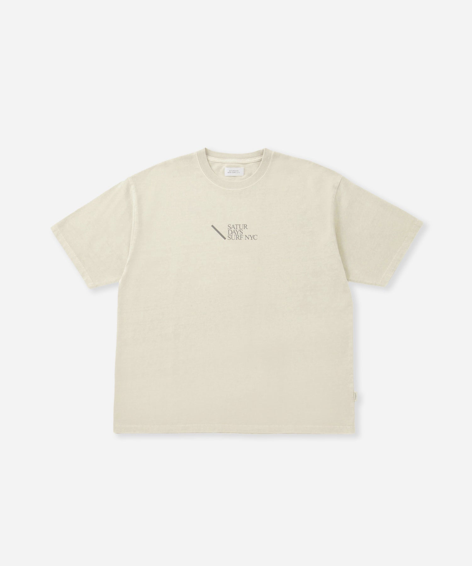 Slash SNYC Surf Relaxed Short Sleeve Tee