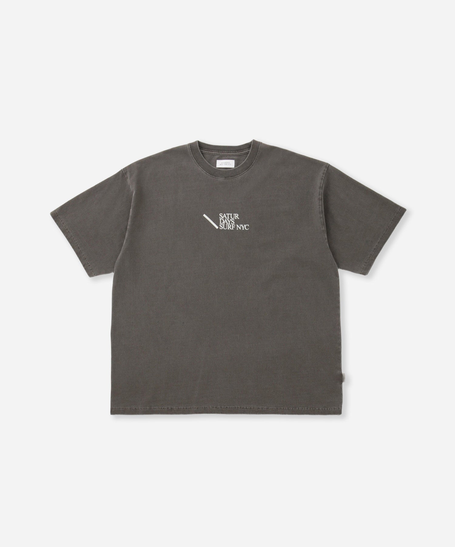 Slash SNYC Surf Relaxed Short Sleeve Tee