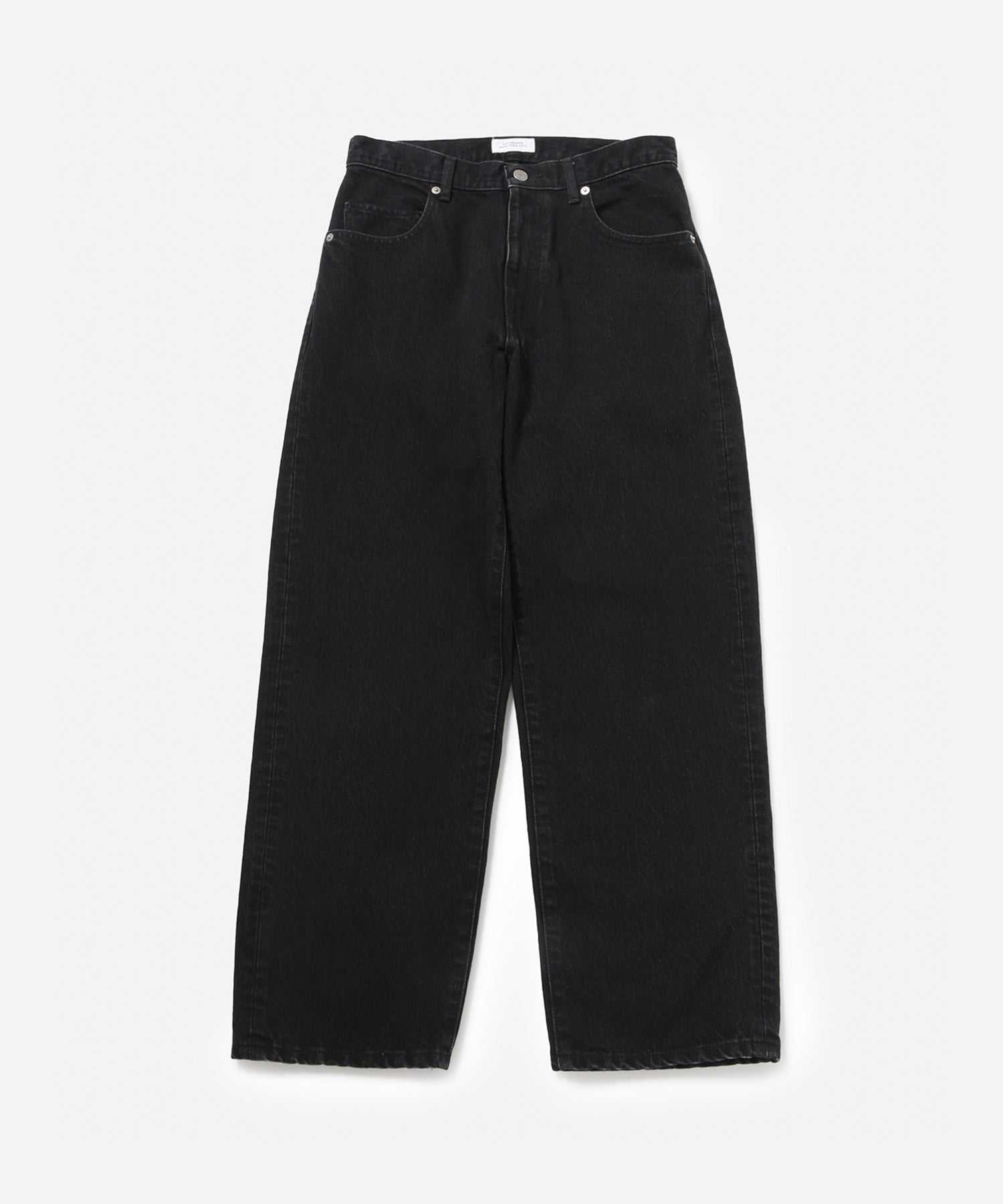 Takeru Denim Pant