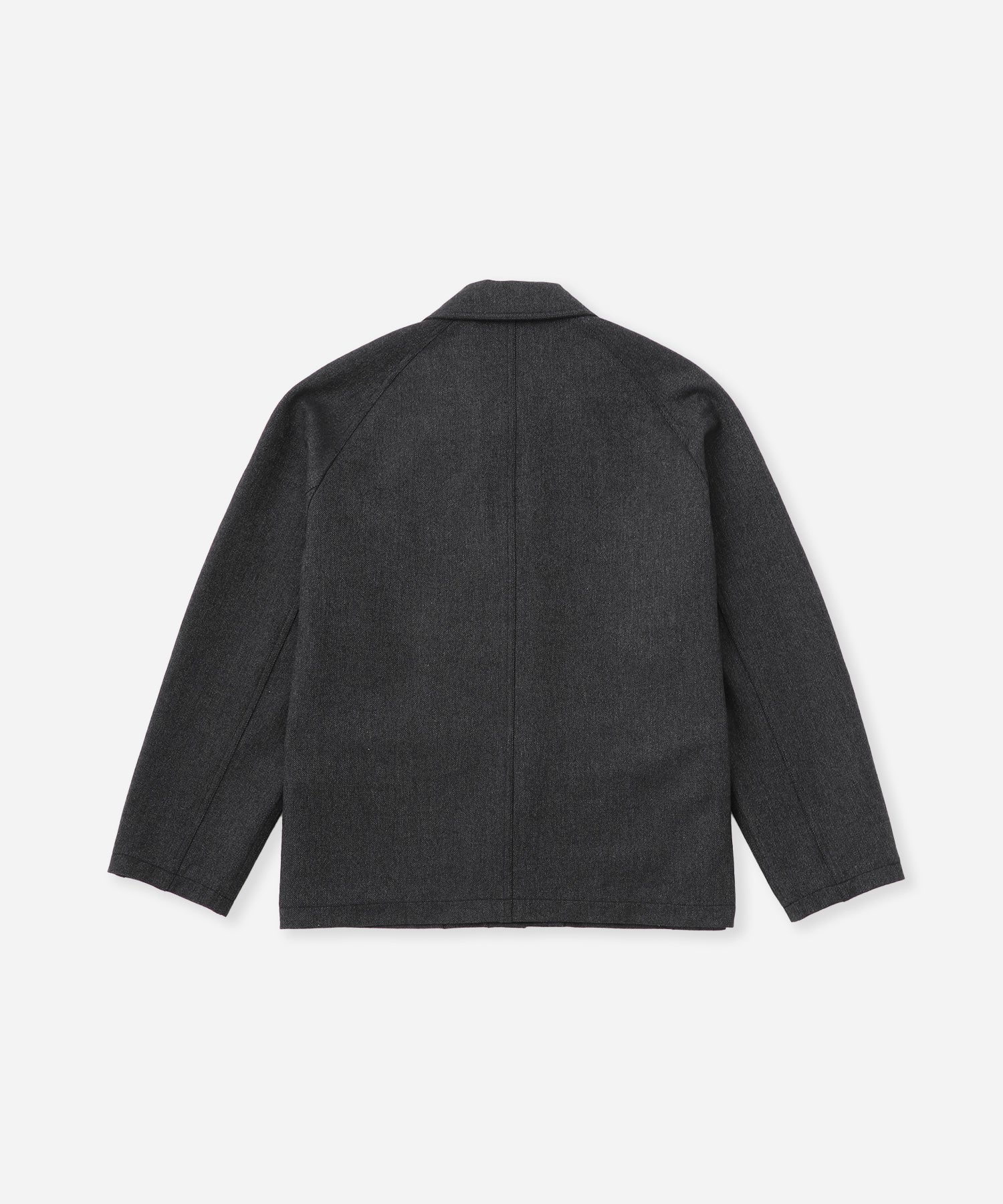 Antoine Wool Chore Jacket