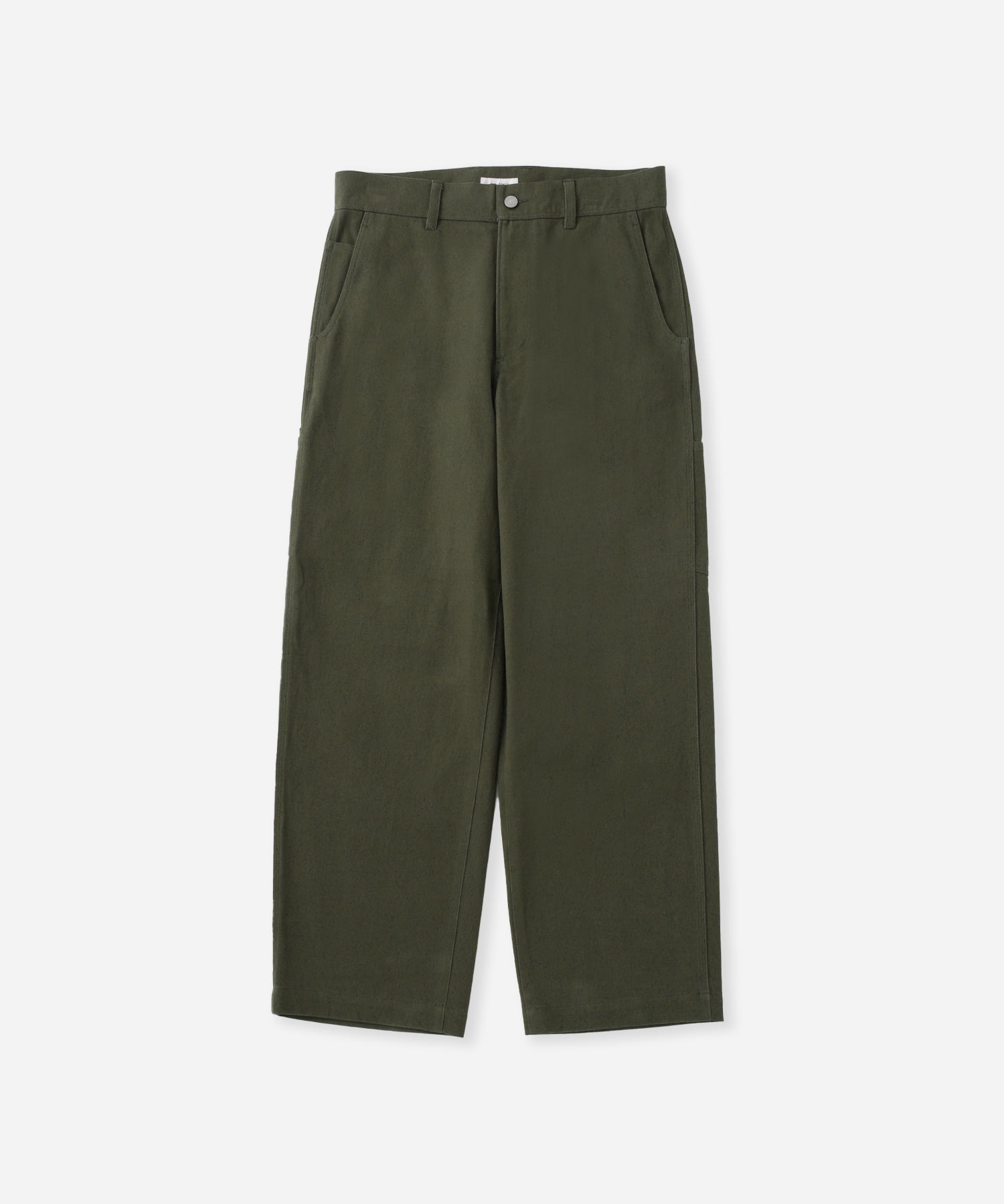 Morris Wide Leg Pant