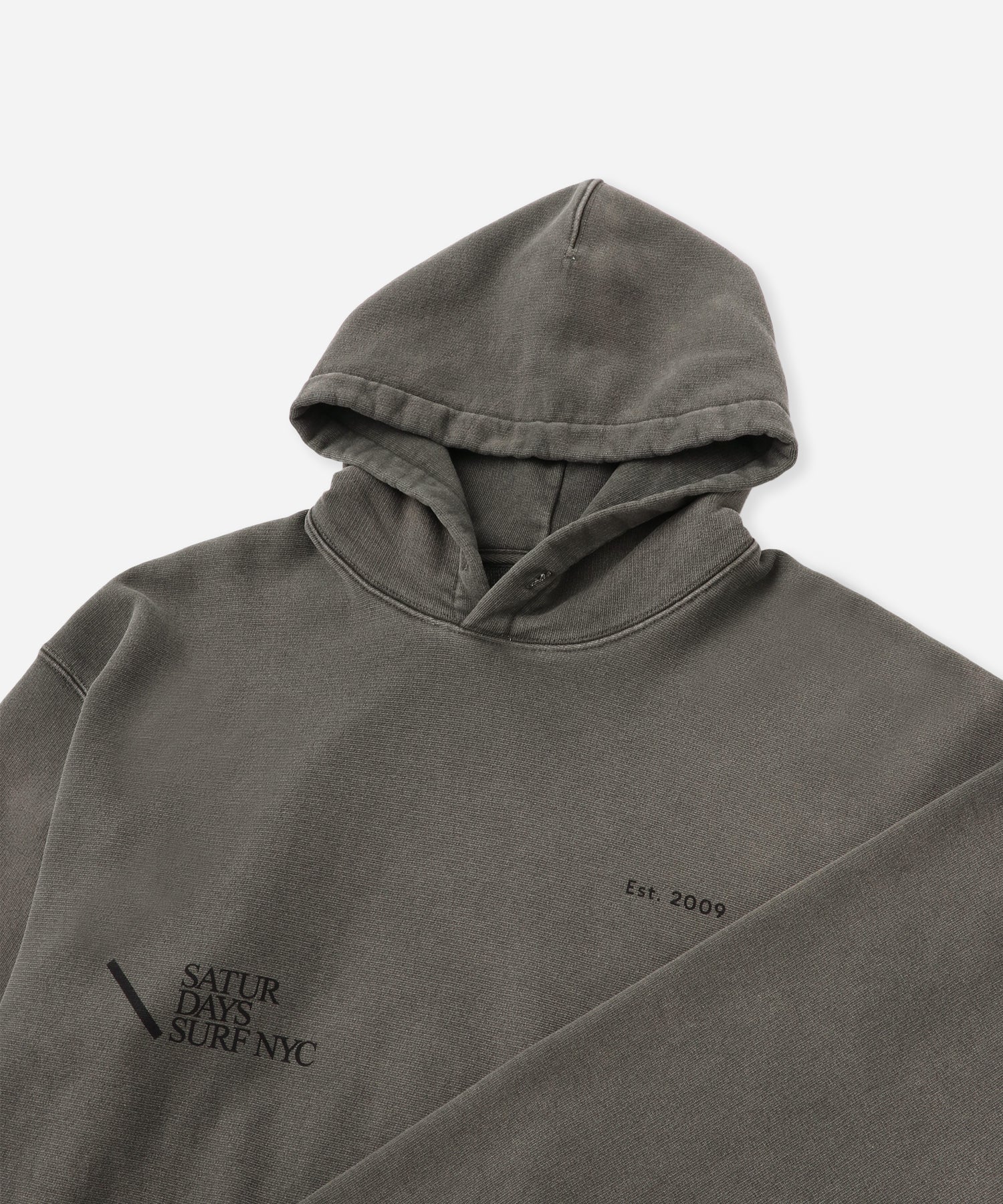 Warren Sunburned Peace Hoodie