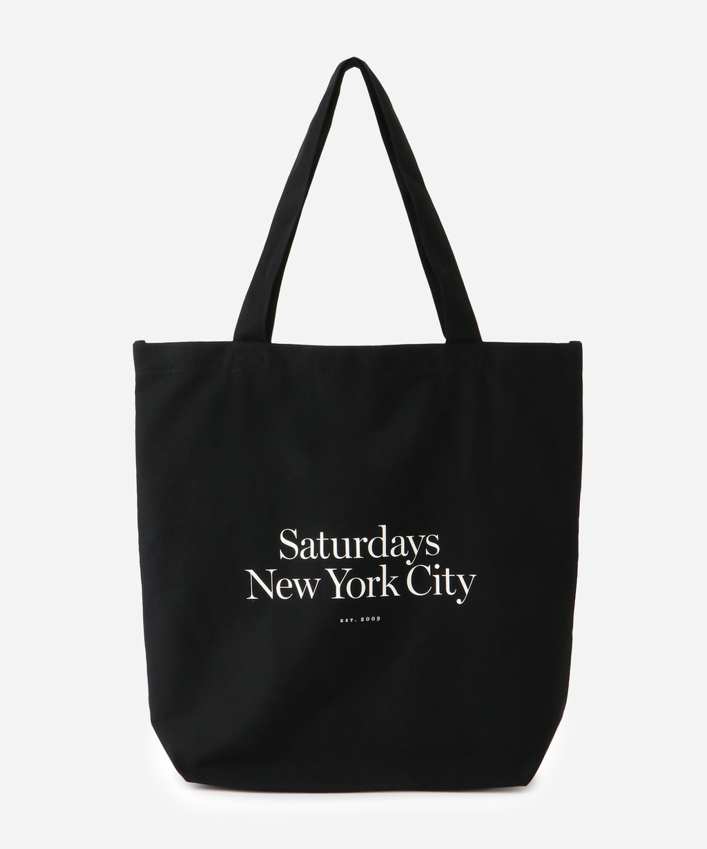 Miller Standard Tote Bag