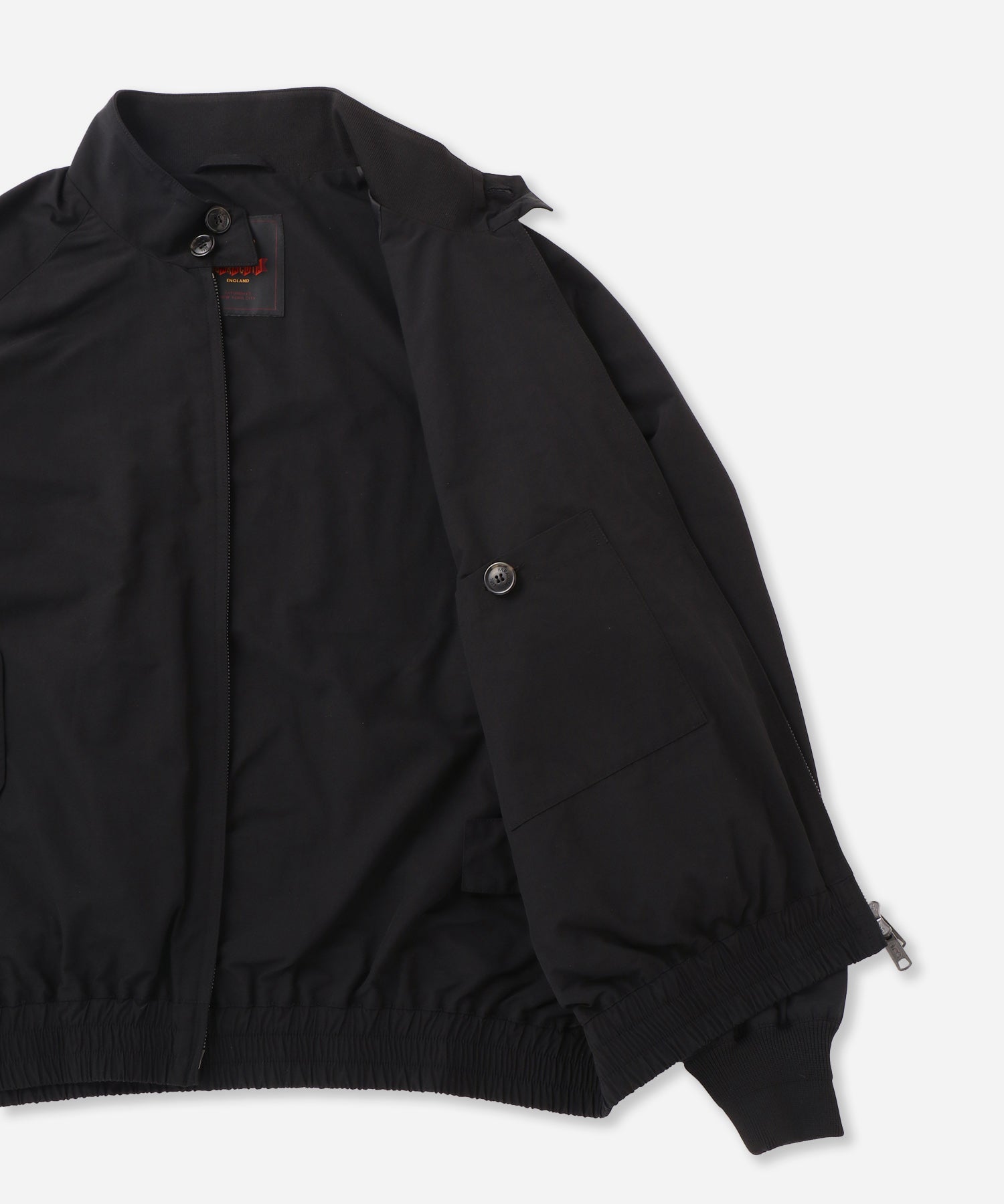 Baracuta x Saturdays Harrington Jacket | Saturdays NYC