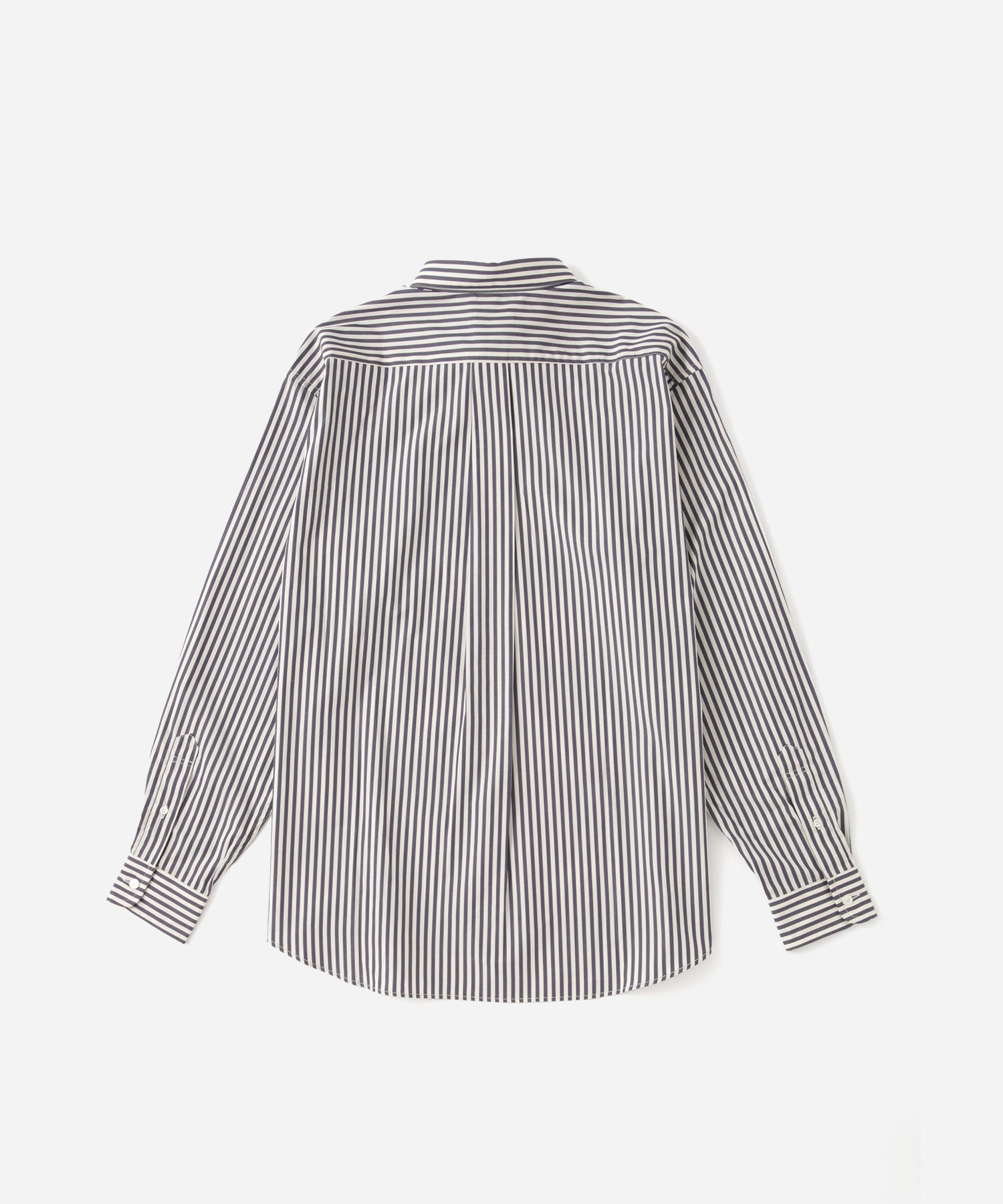 Crosby Stripe Long Sleeve Shirt