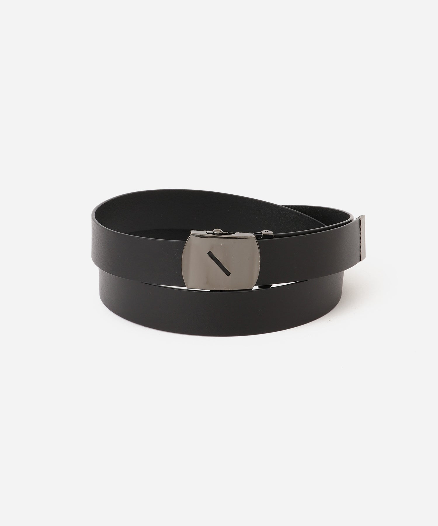 G.I Leather Belt