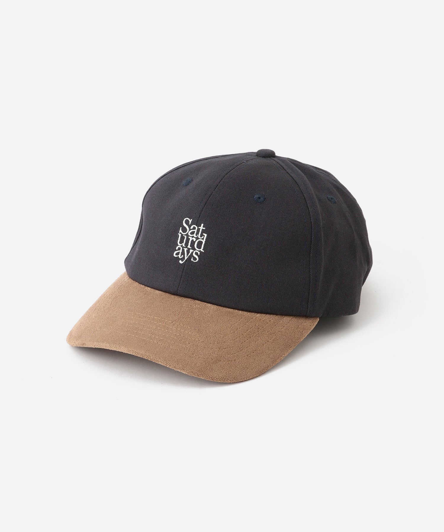 Miller Stacked Standard Cap