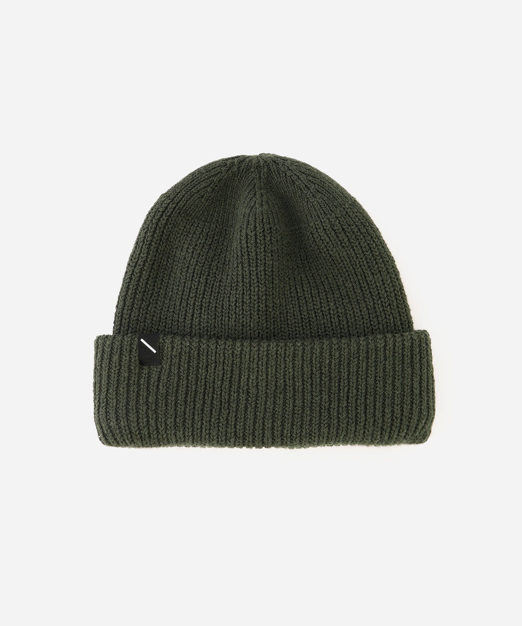 SNYC Solid Beanie