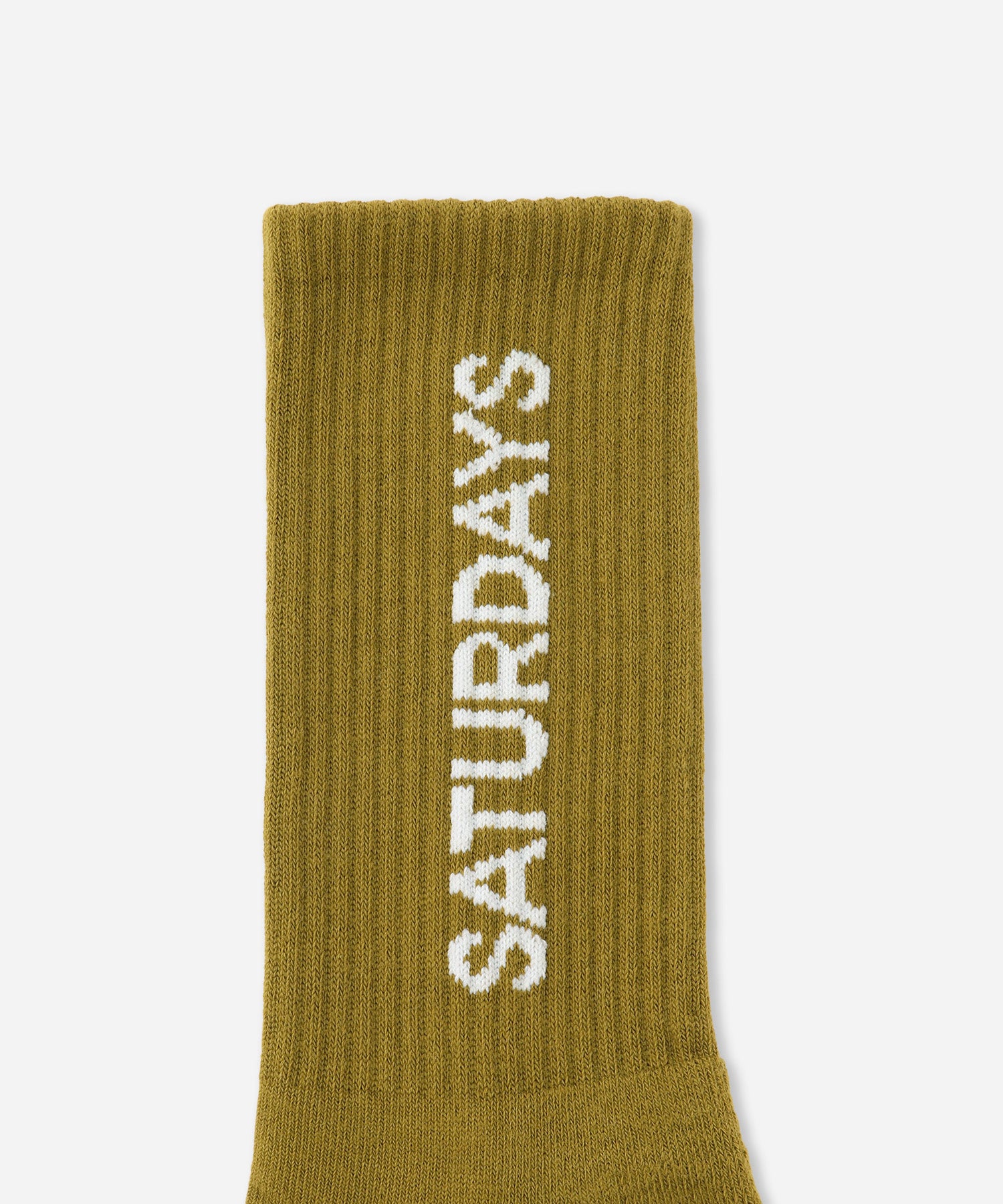 Logo Sock