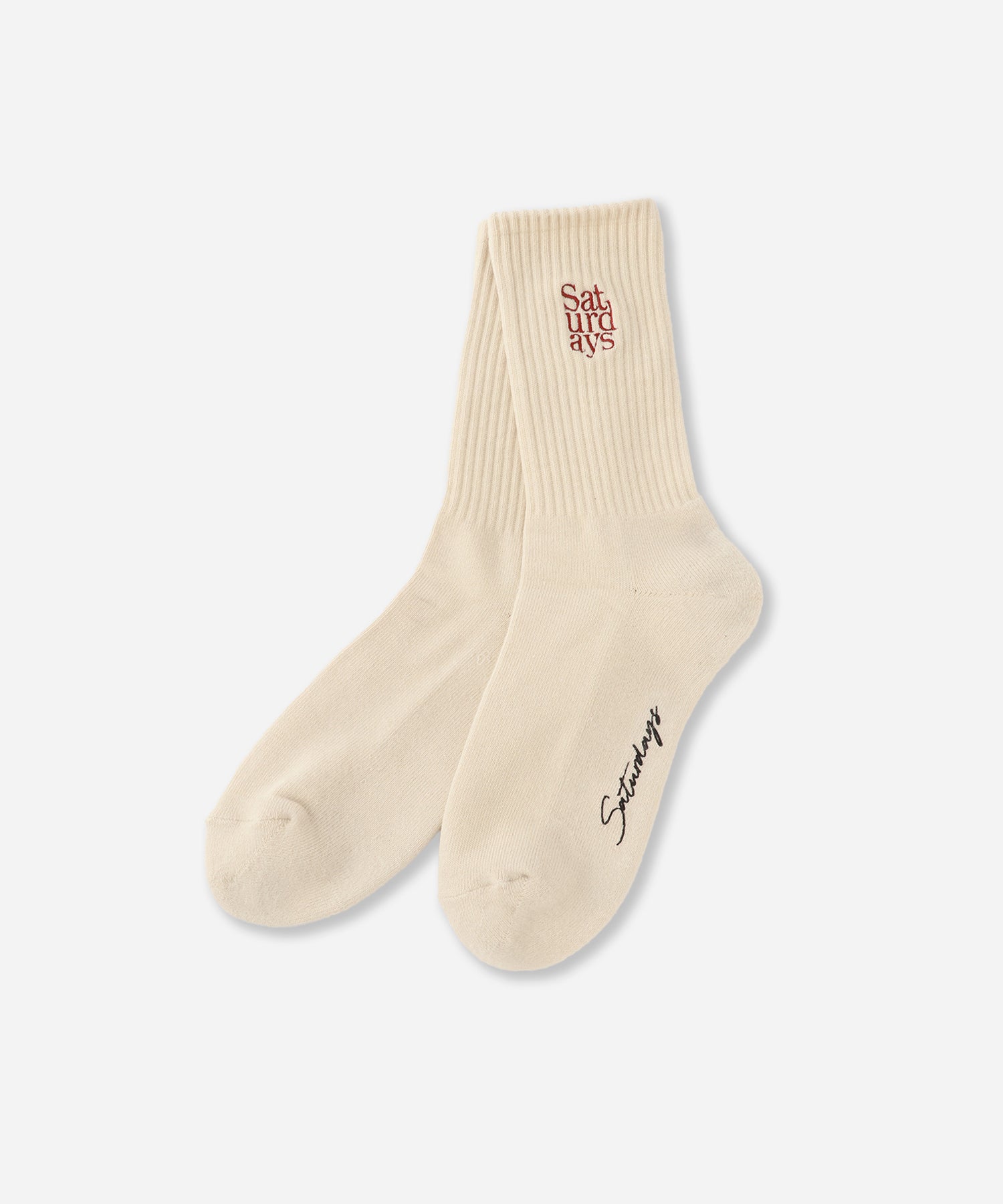 Miller Stacked Standard Socks