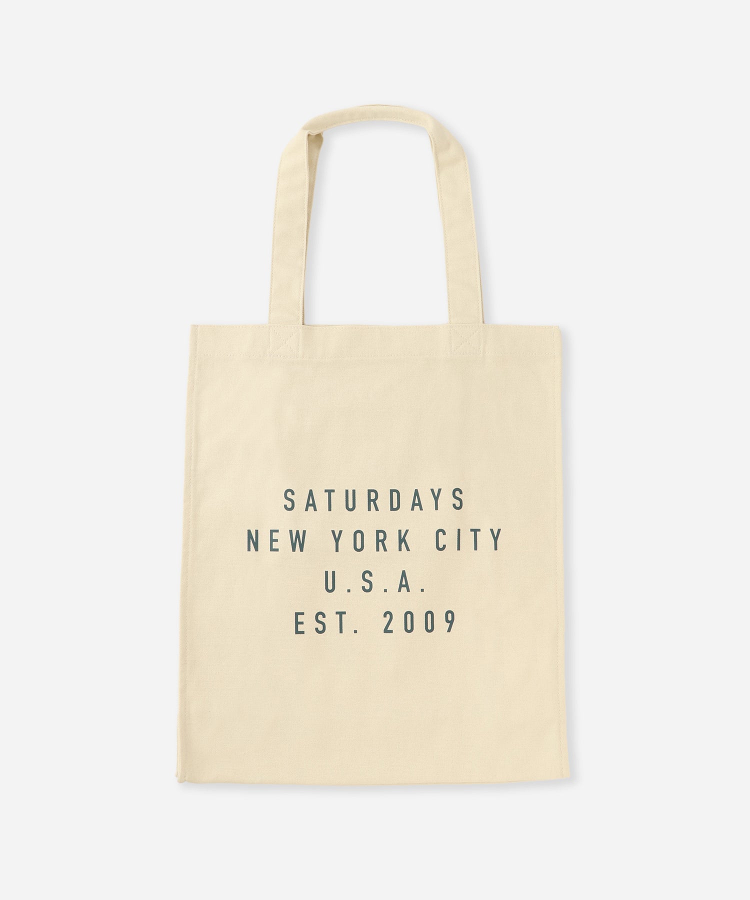 Established USA Tote Bag