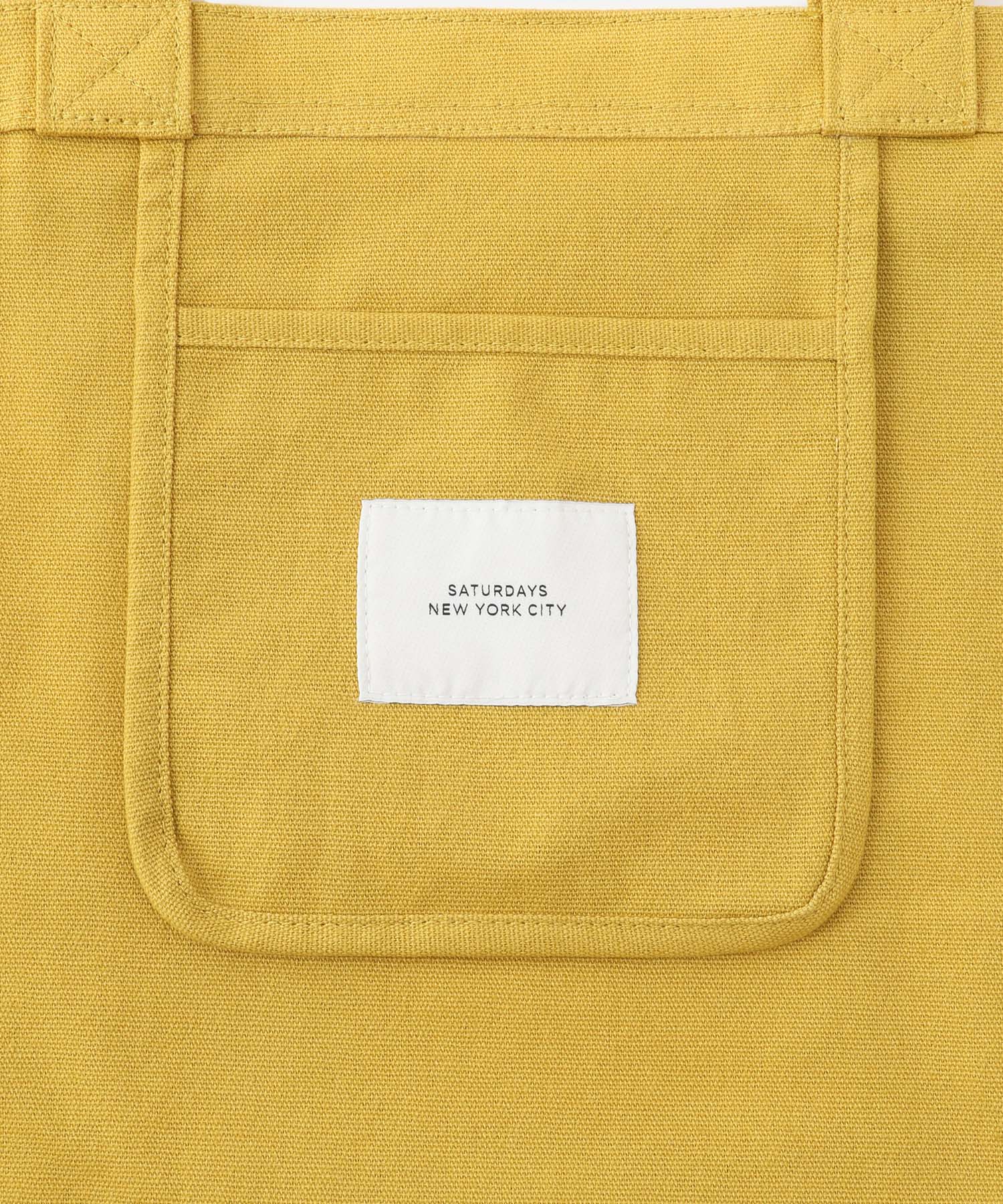 Established USA Tote Bag