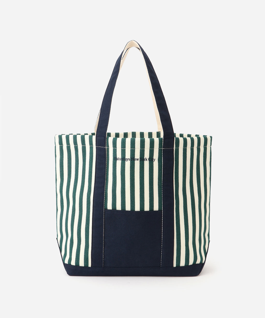 SNYC Boat Tote Bag