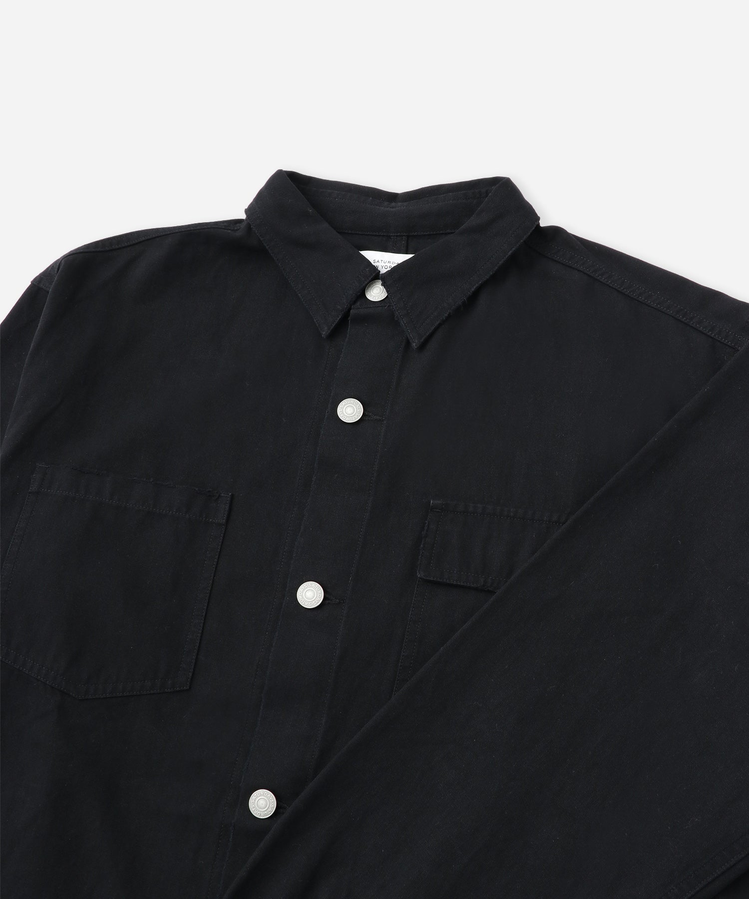 Magnus Work Shirt