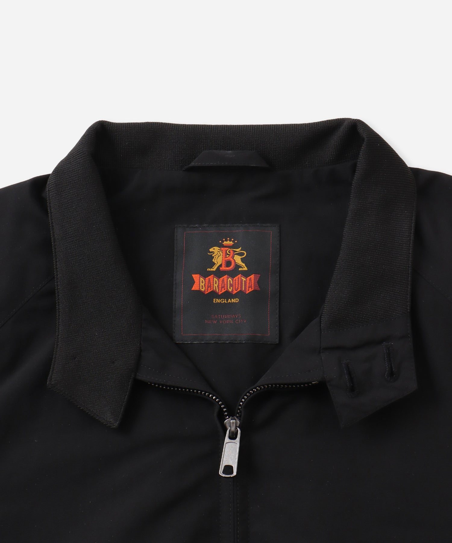 Baracuta x Saturdays Harrington Jacket | Saturdays NYC