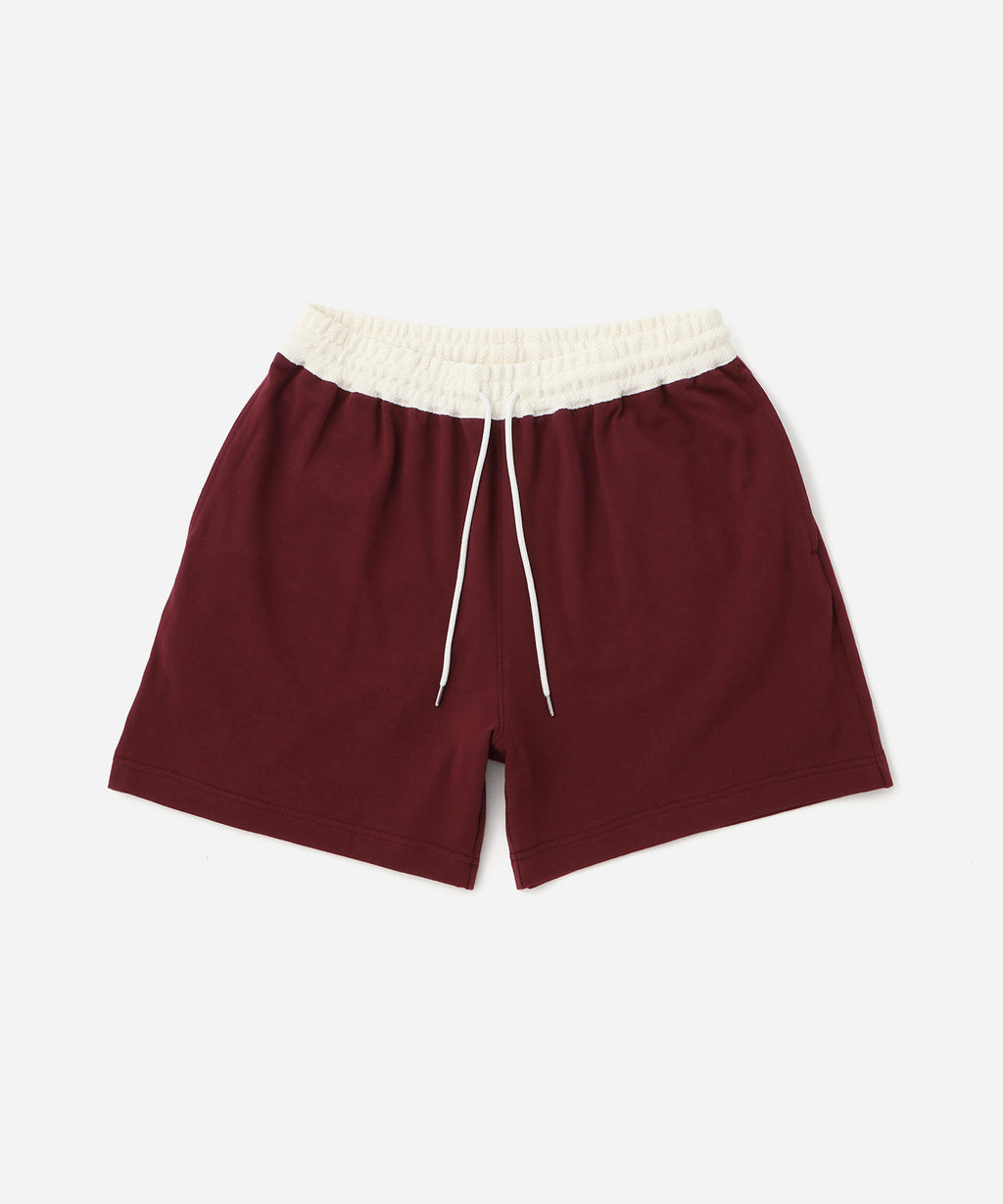 Delancey Sweatshort